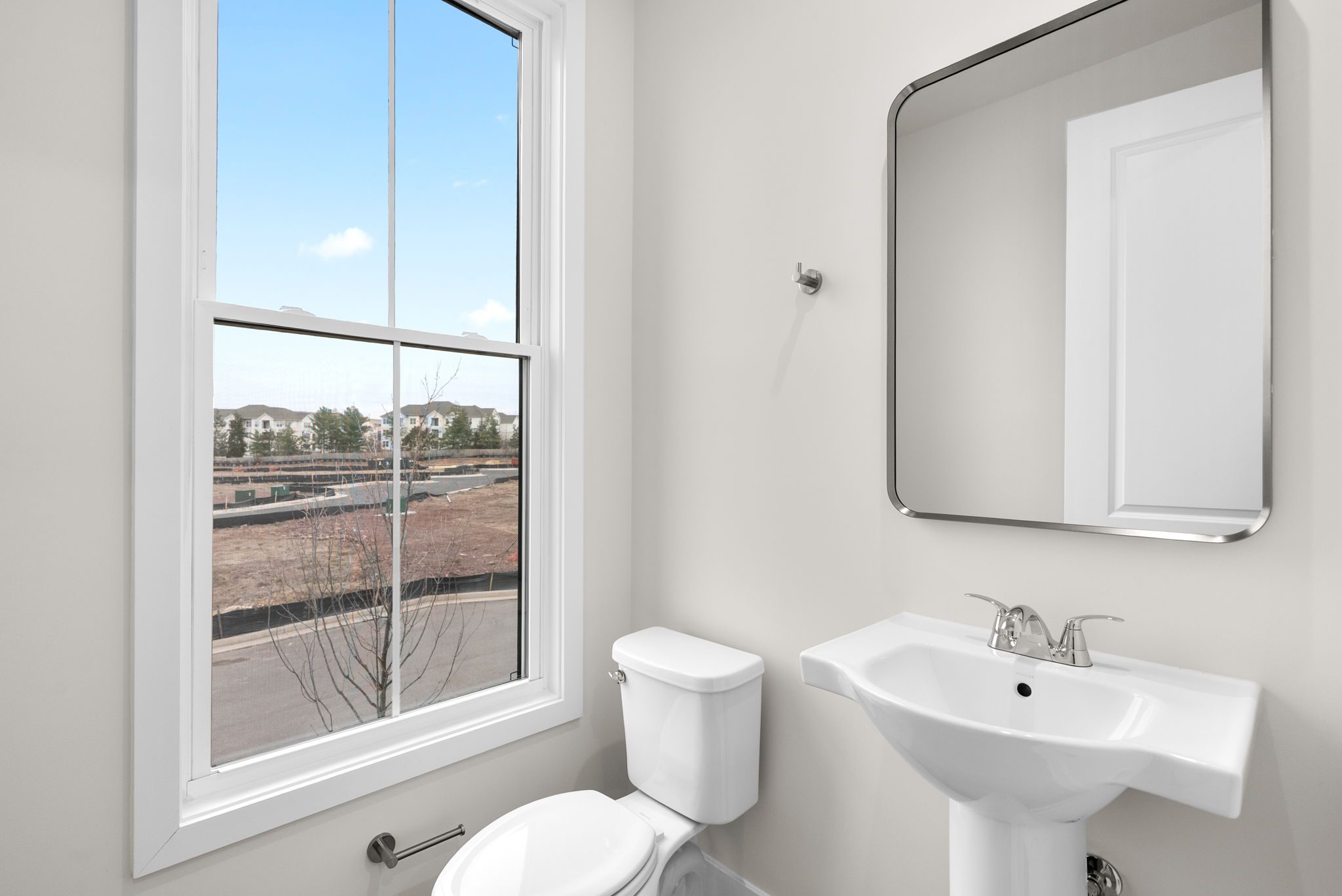 Tally 20-R2 - Homesite 122, Townhome, Arpina Valley, Located in Herndon, Virginia