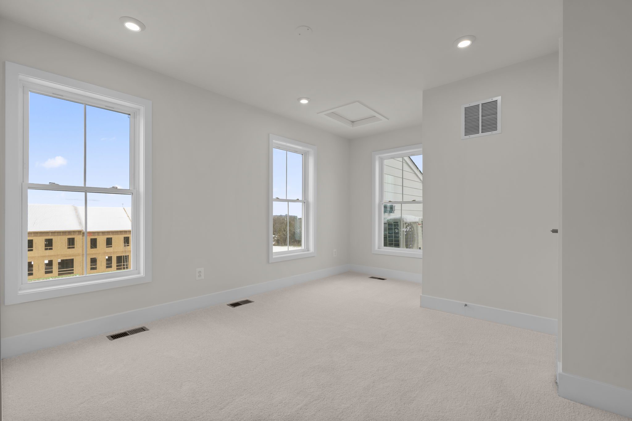 Tatum 16-R1 - Homesite 133, Townhome, Arpina Valley, Located in Herndon, Virginia