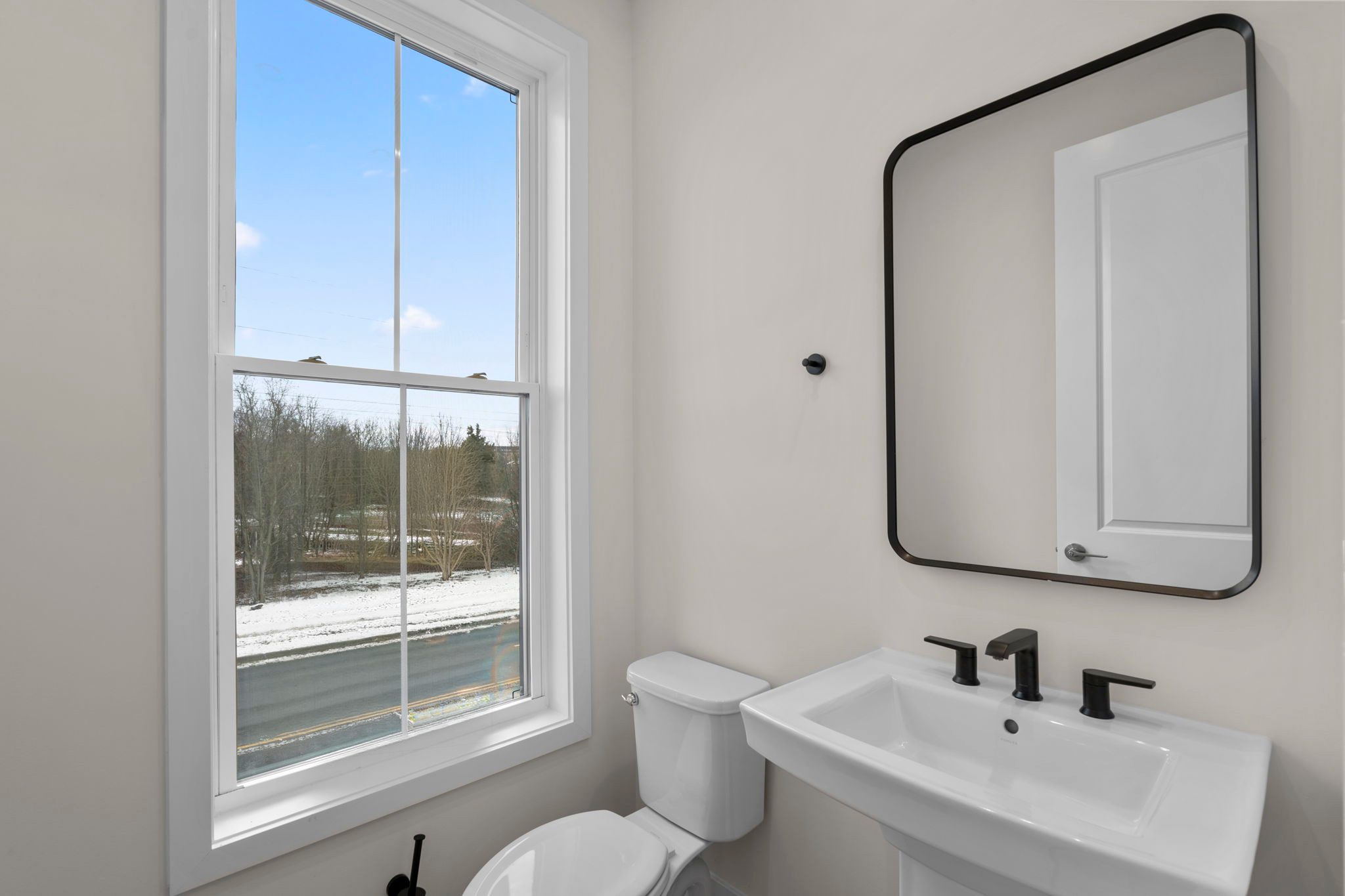 Tatum 16-R1 - Homesite 136, Townhome, Arpina Valley, Located in Herndon, Virginia