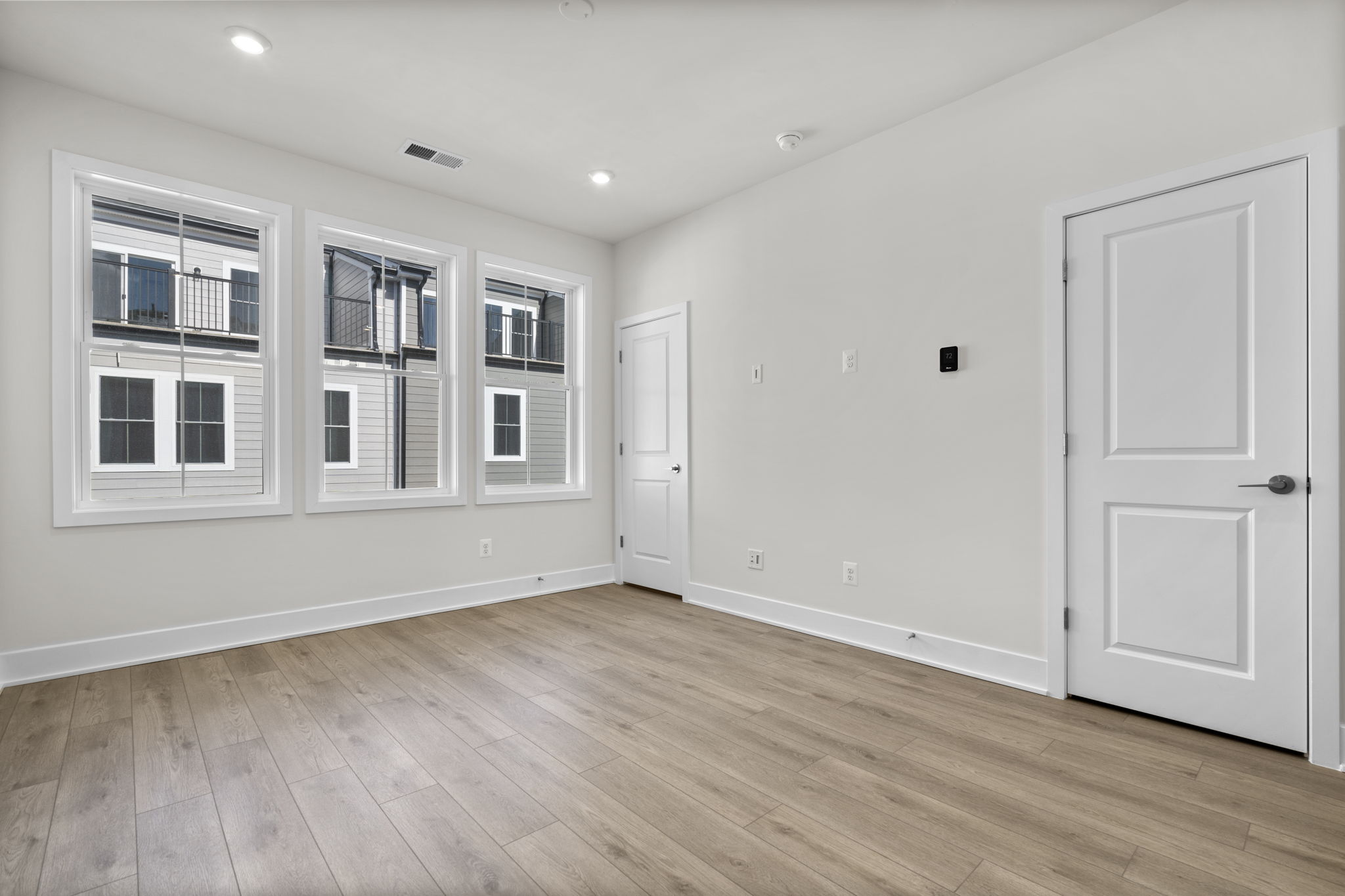 Tatum 16-R1 - Homesite 137, Townhome, Arpina Valley, Located in Herndon, Virginia