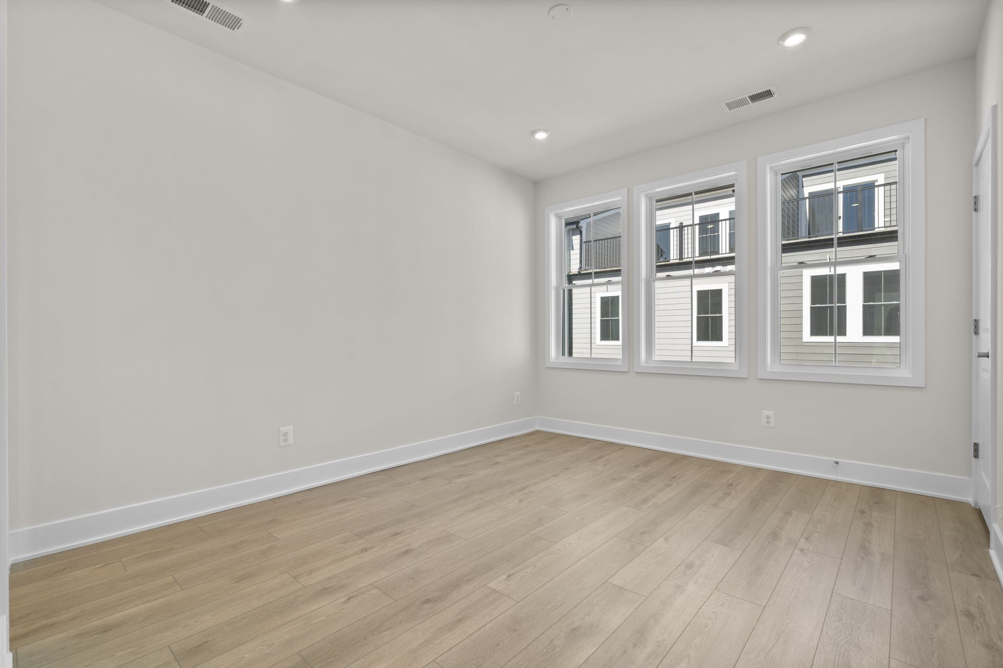 Tatum 16-R1 - Homesite 138, Townhome, Arpina Valley, Located in Herndon, Virginia