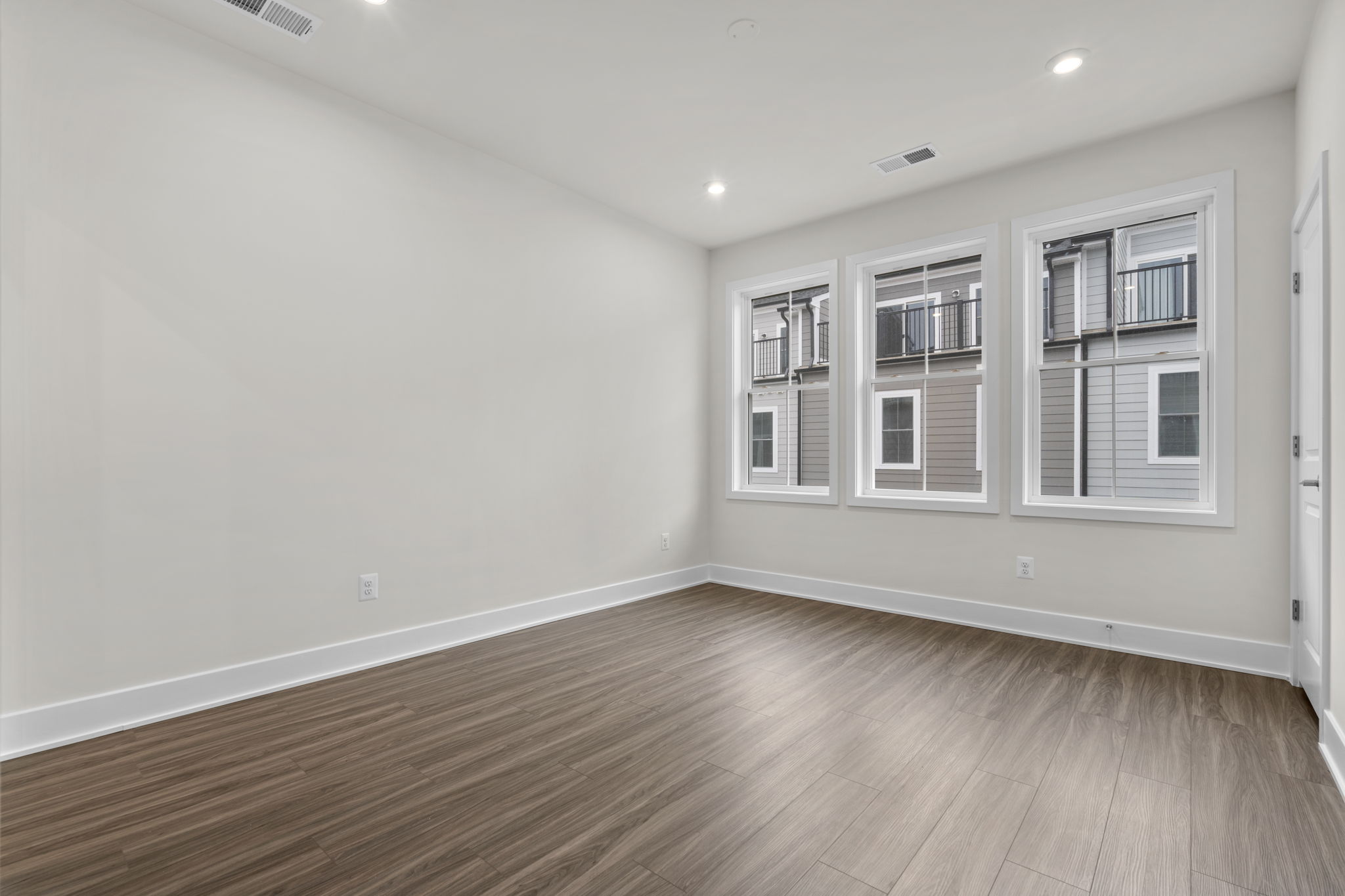 Tatum 16-R1-RT - Homesite 139, Townhome, Arpina Valley, Located in Herndon, Virginia