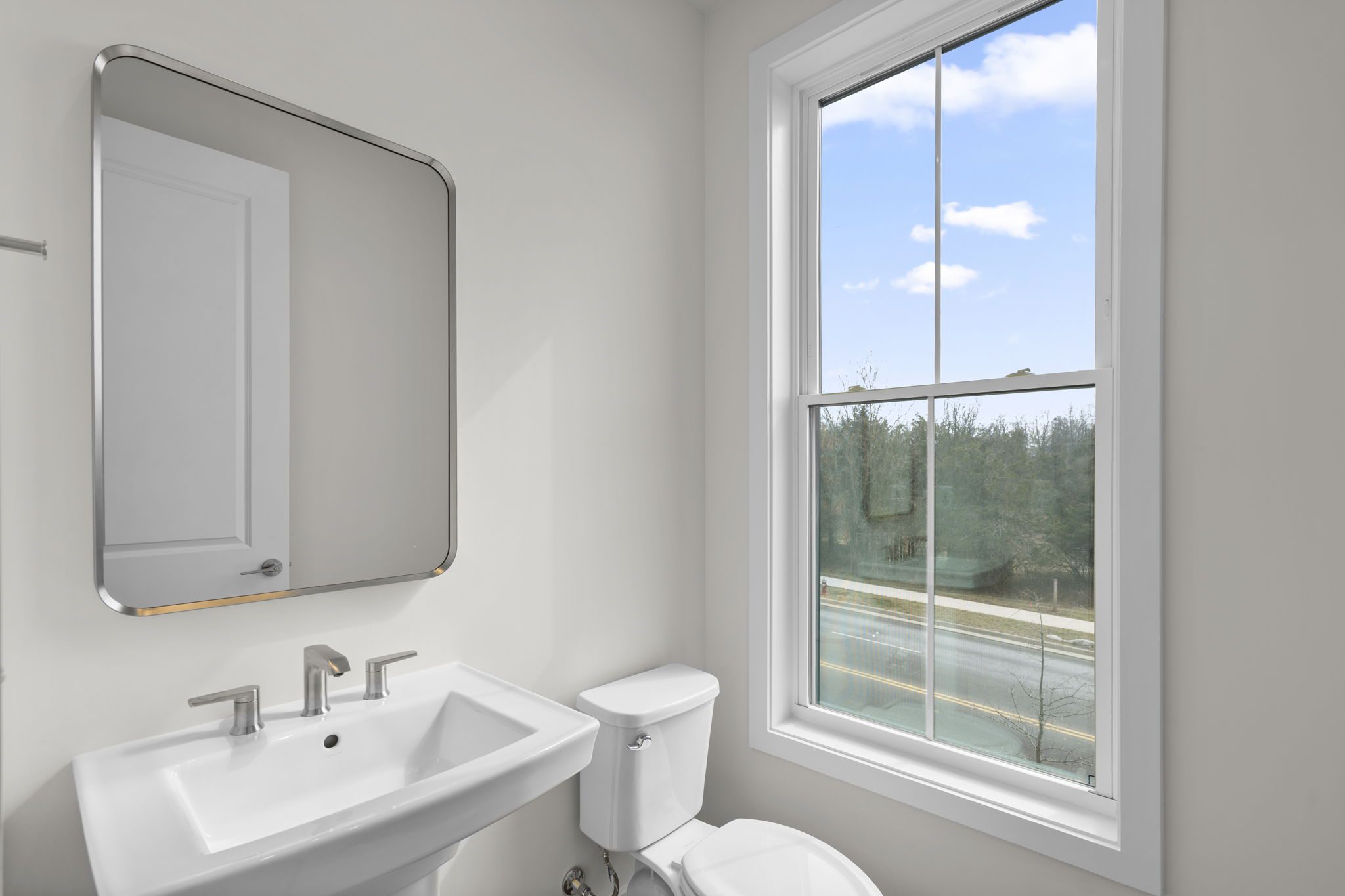 Tatum 16-R1-RT - Homesite 140, Townhome, Arpina Valley, Located in Herndon, Virginia