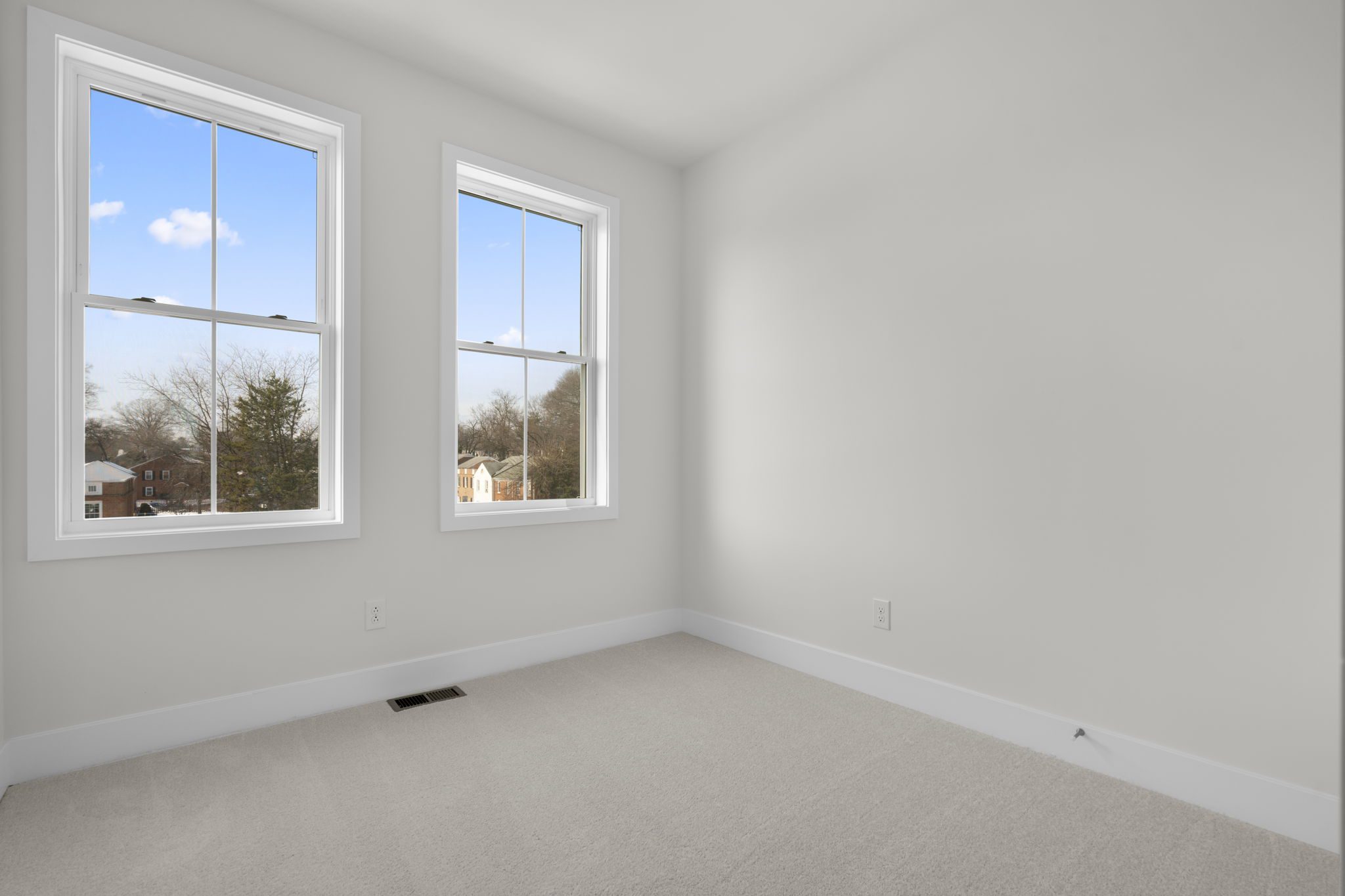 Tyler 20-R2 - Homesite 95, Townhome, Ashberry, Located in Manassas, VA