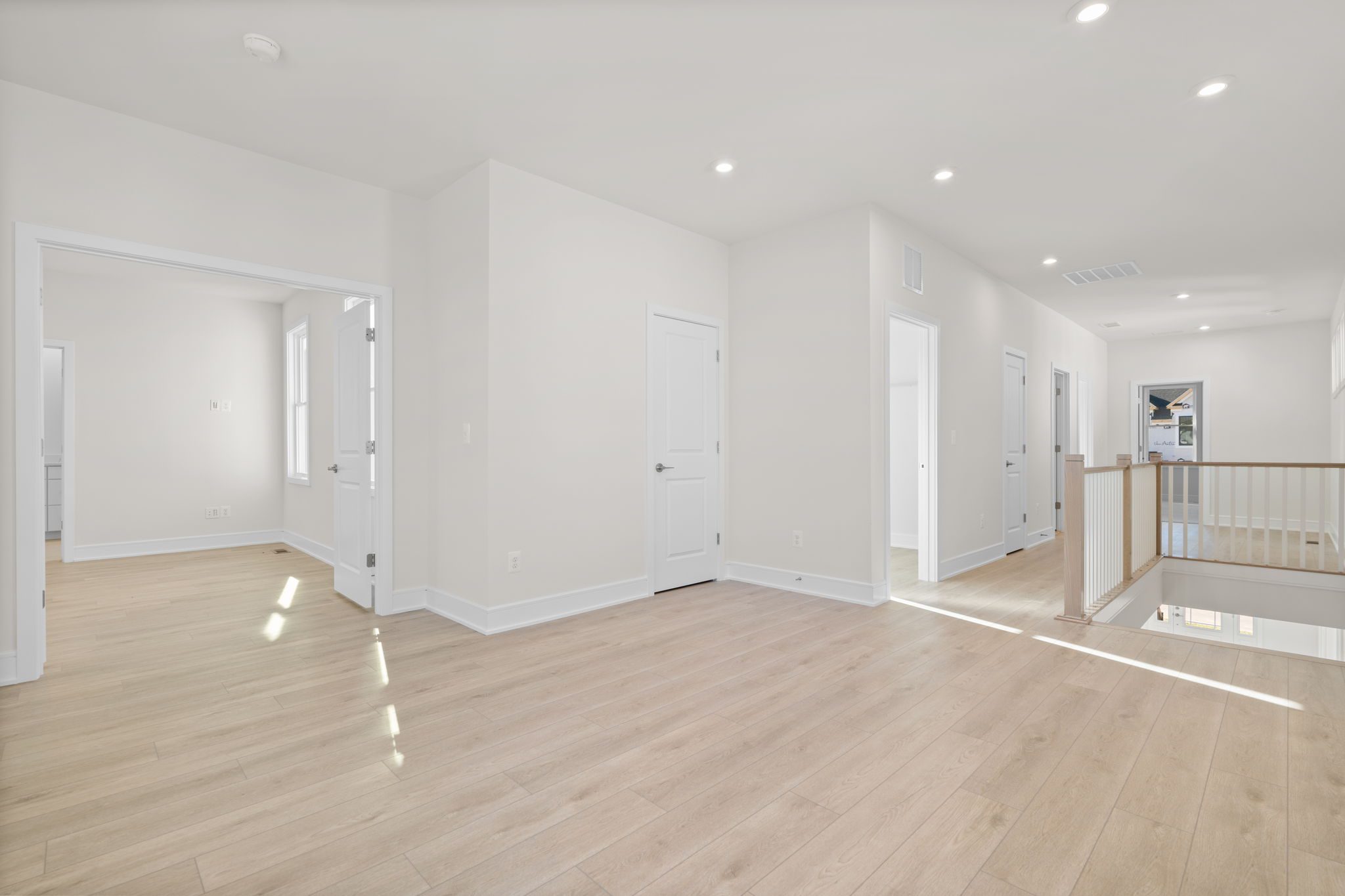 Sutton 37-F2 - Homesite 141, Single Family Home, Heritage at Marshall, Located in Marshall, VA