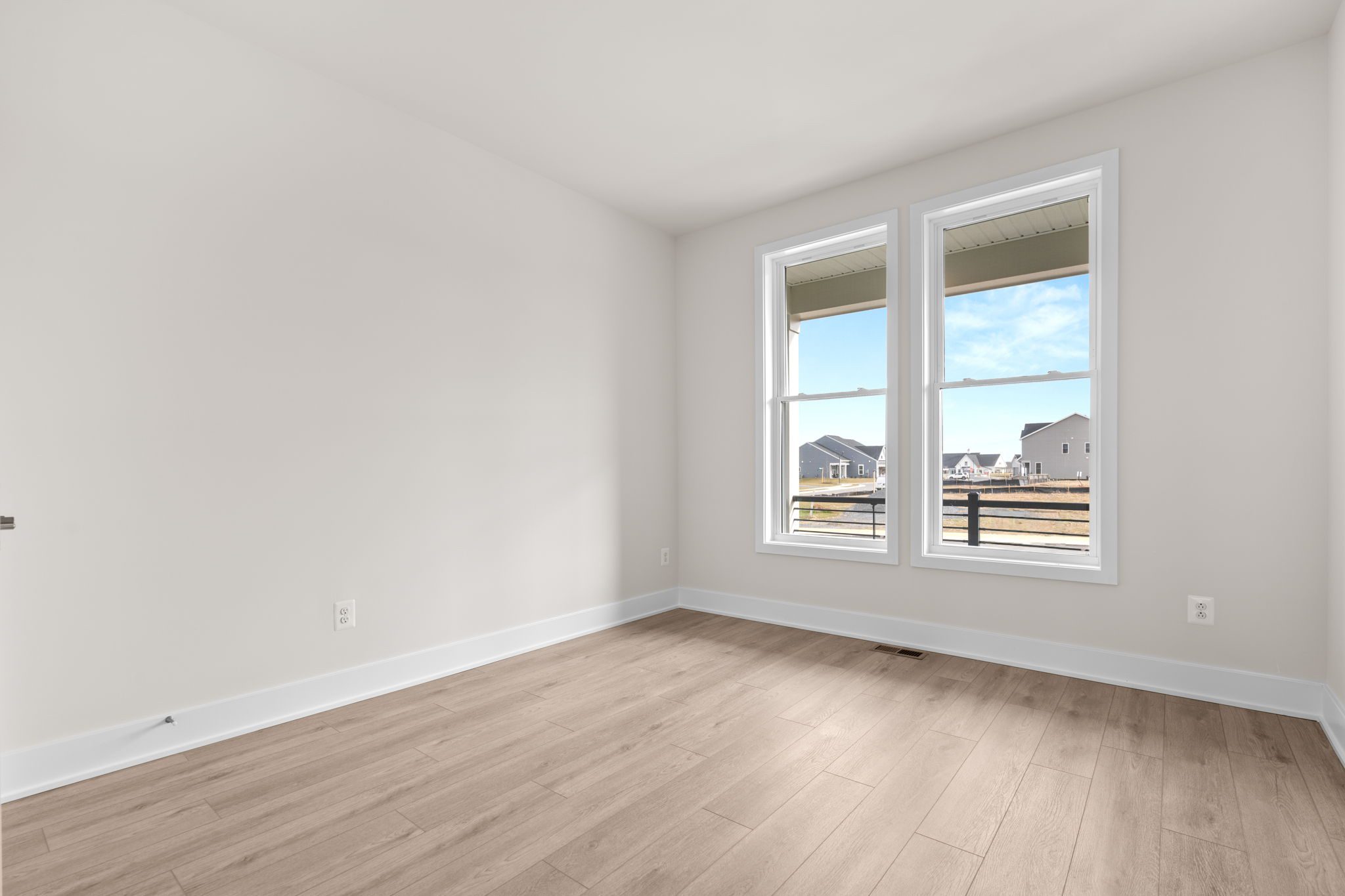 Sierra 39-F2 - Homesite 1034, Single Family Home, Hiatt Pointe, Located in Winchester, VA