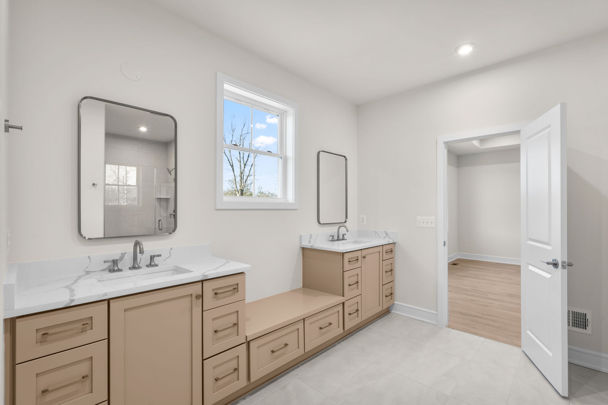 Samson 36-F2 - Homesite 3532, Single Family Home, West Park IV, Located in Brambleton, VA