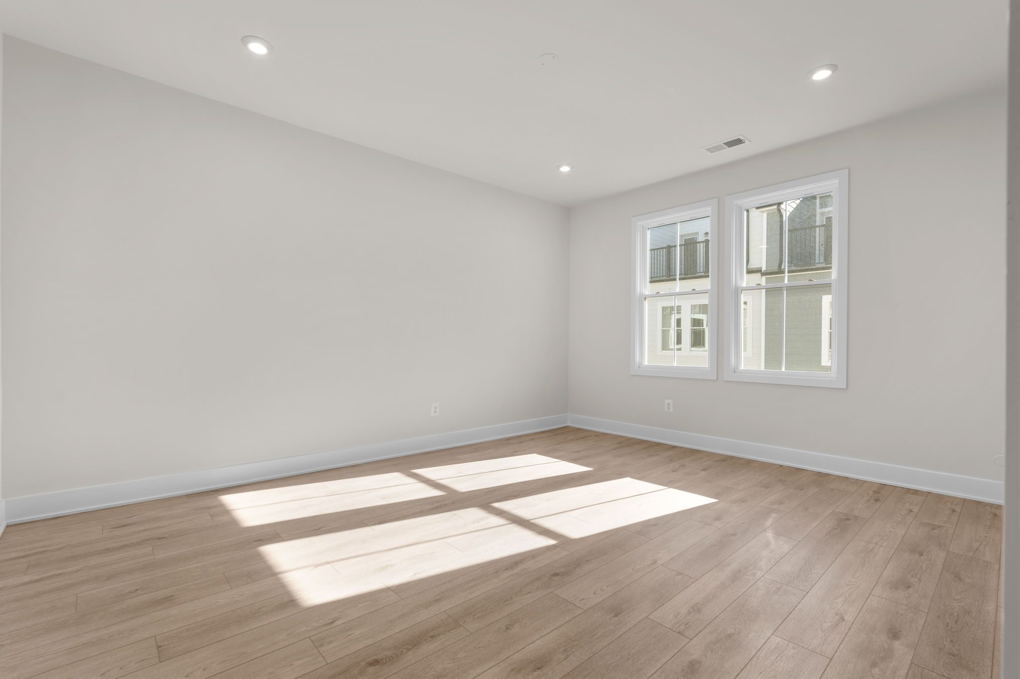 Tally 20-R2 - Homesite 118, Townhome, Arpina Valley, Located in Herndon, Virginia