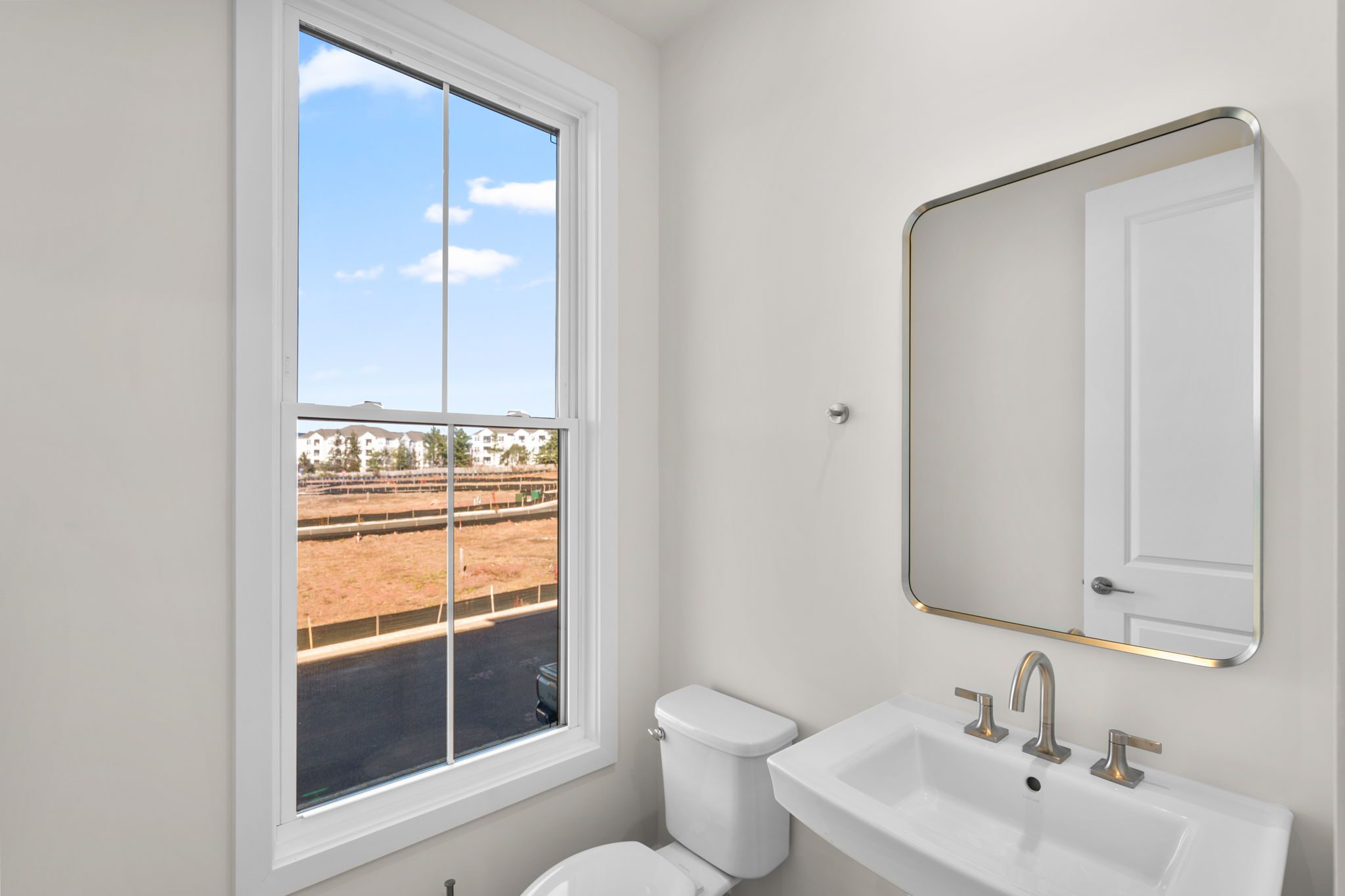 Tally 20-R2 - Homesite 119, Townhome, Arpina Valley, Located in Herndon, Virginia