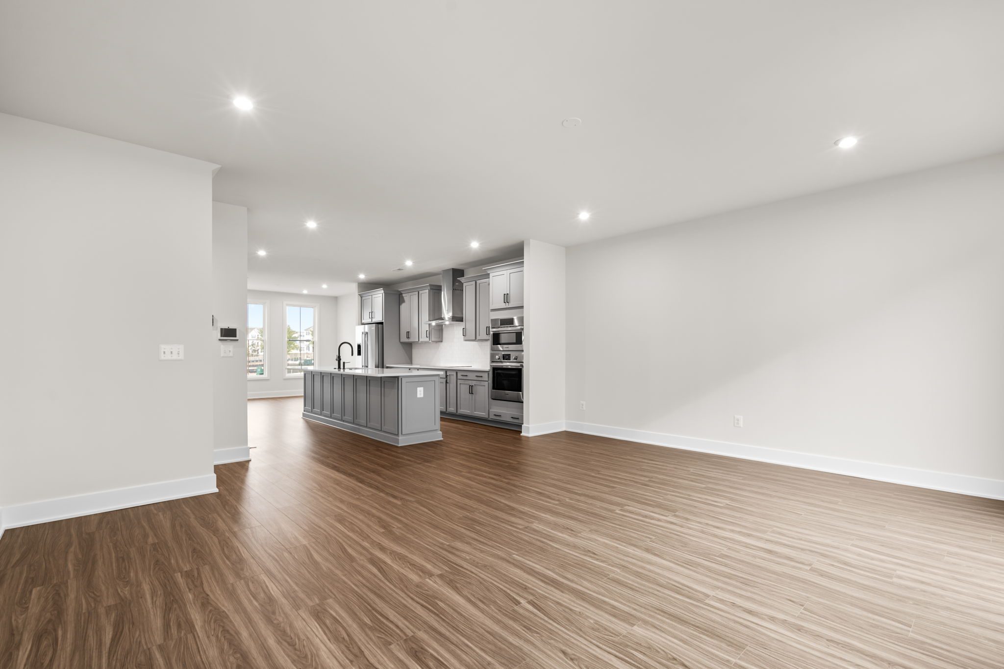 Tally 20-R2 - Homesite 121, Townhome, Arpina Valley, Located in Herndon, Virginia