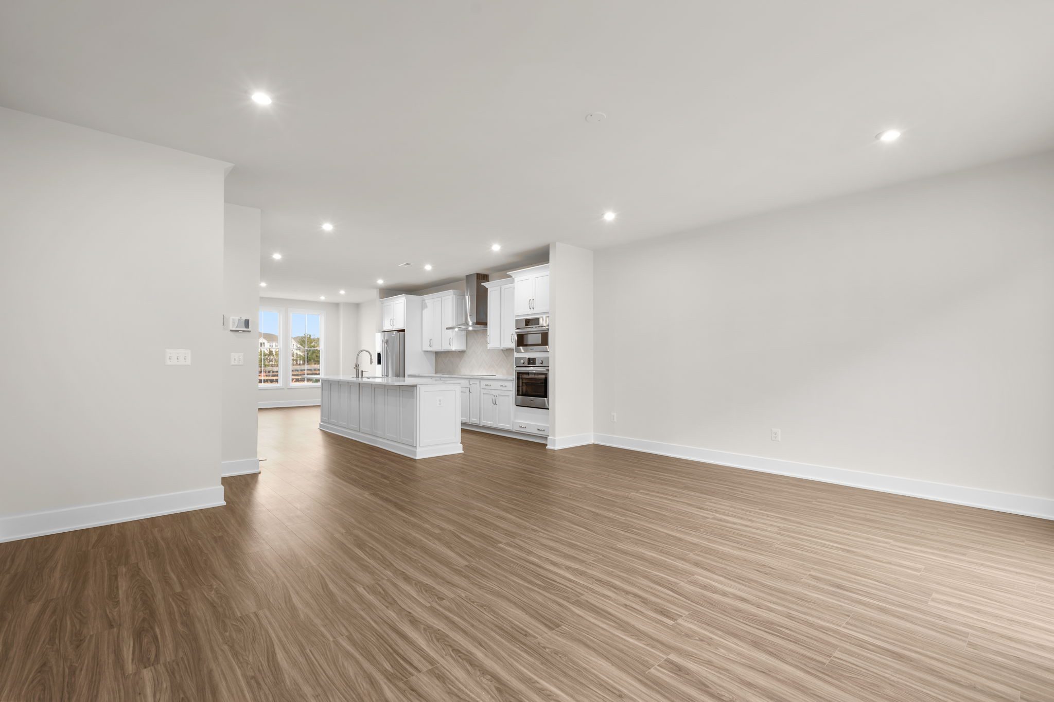 Tally 20-R2 - Homesite 120, Townhome, Arpina Valley, Located in Herndon, Virginia