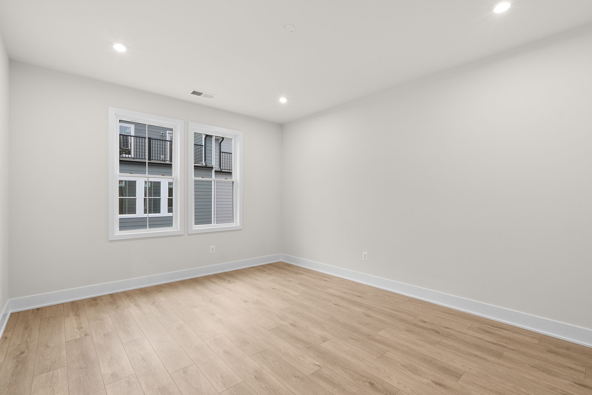 Tally 20-R2 - Homesite 122, Townhome, Arpina Valley, Located in Herndon, Virginia