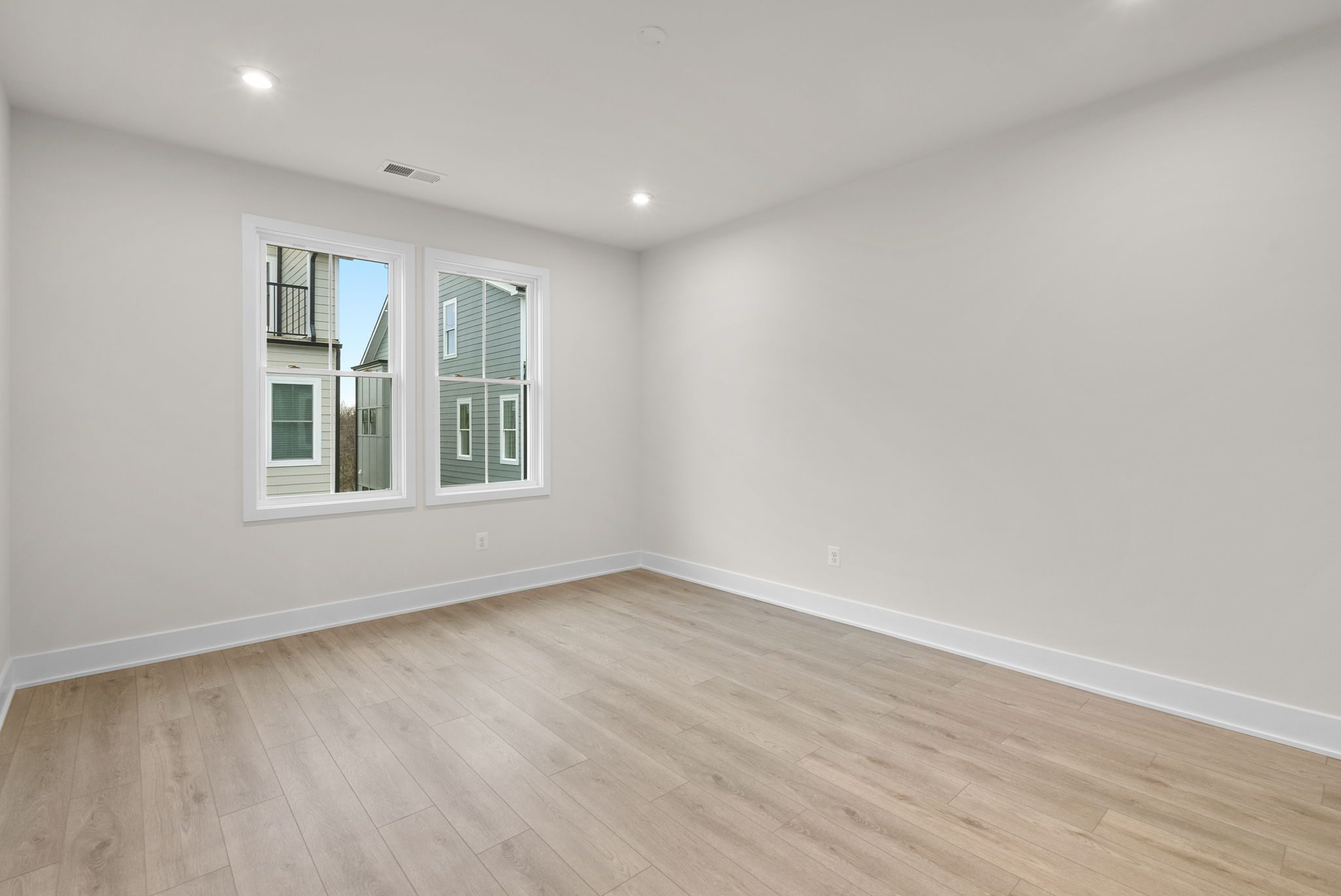 Tally 20-R2 - Homesite 123, Townhome, Arpina Valley, Located in Herndon, Virginia