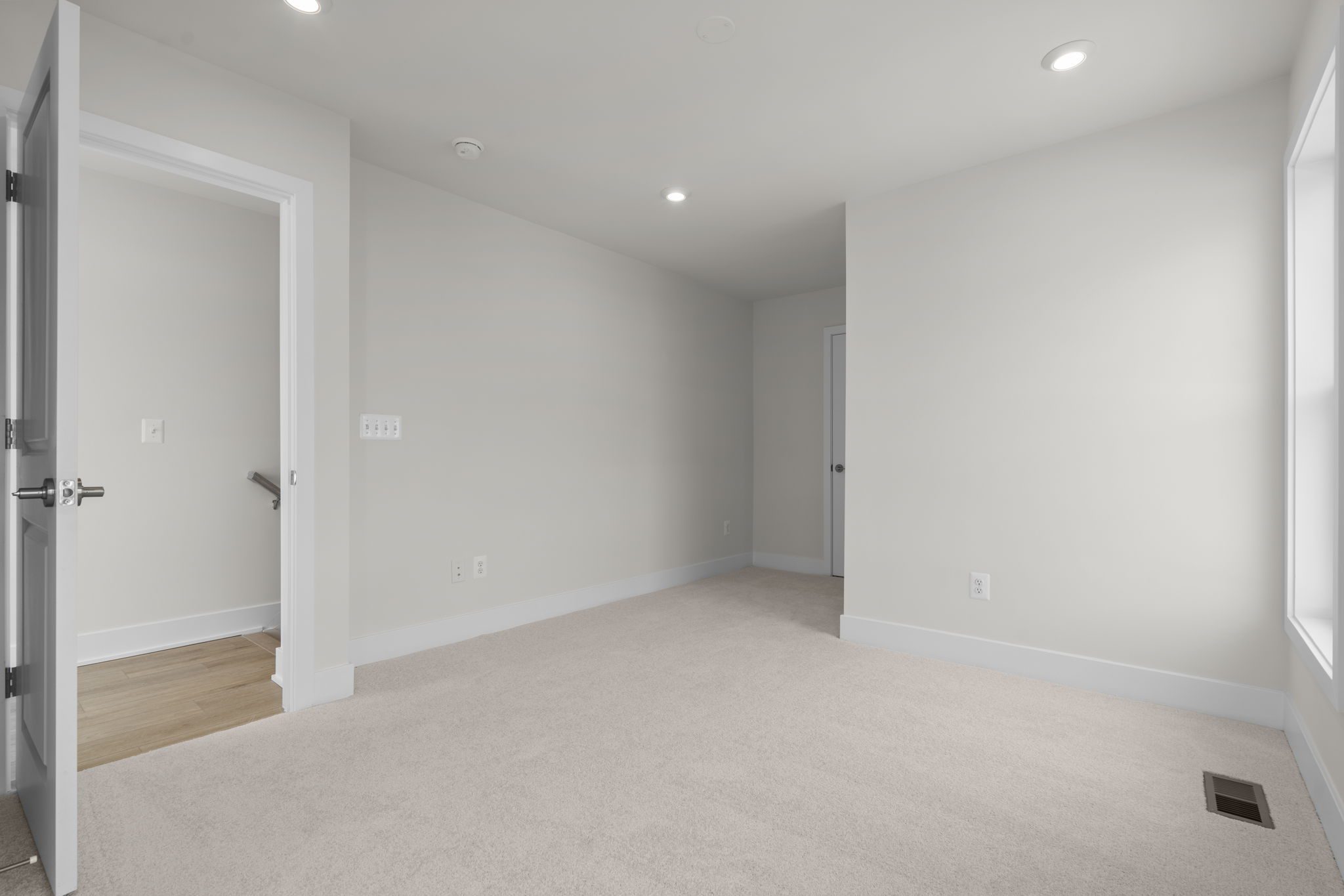 Tatum 16-R1 - Homesite 133, Townhome, Arpina Valley, Located in Herndon, Virginia