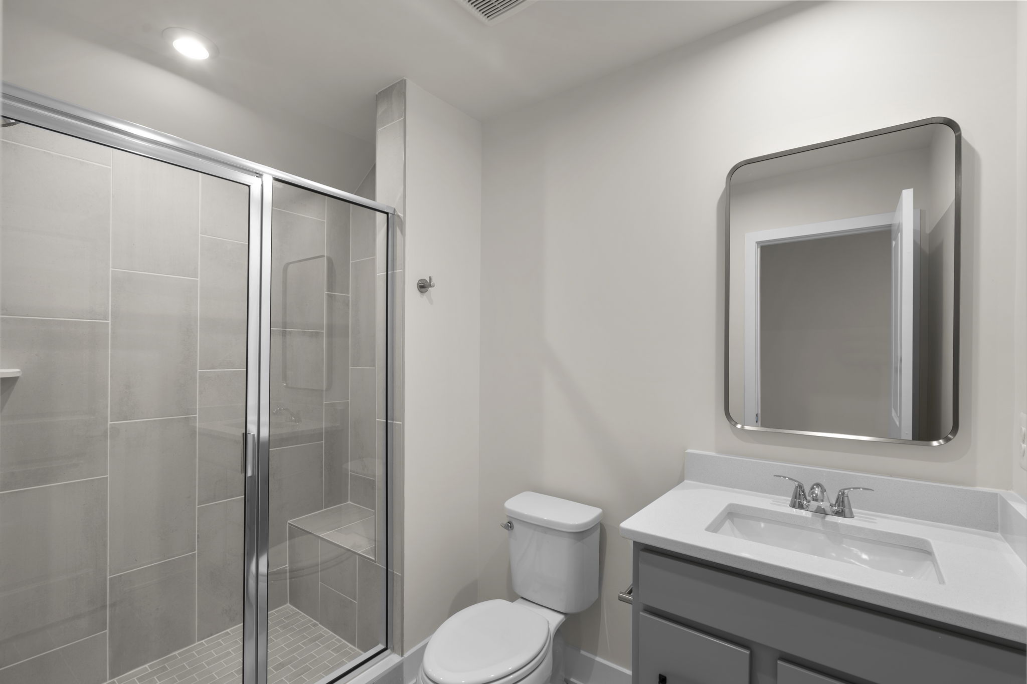 Tatum 16-R1 - Homesite 136, Townhome, Arpina Valley, Located in Herndon, Virginia