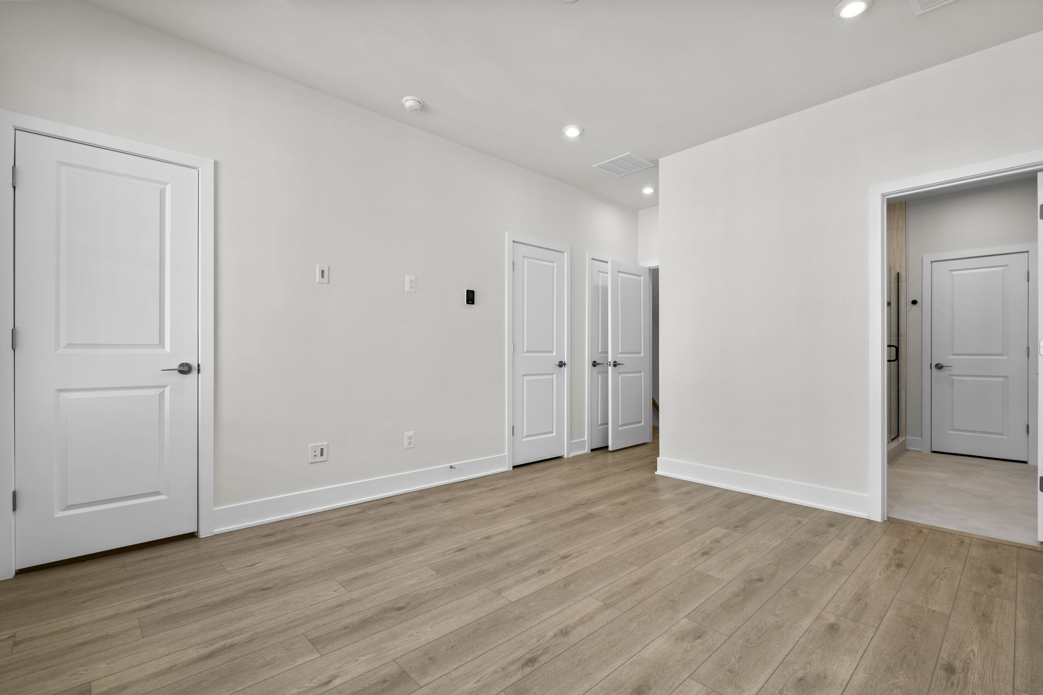 Tatum 16-R1 - Homesite 137, Townhome, Arpina Valley, Located in Herndon, Virginia