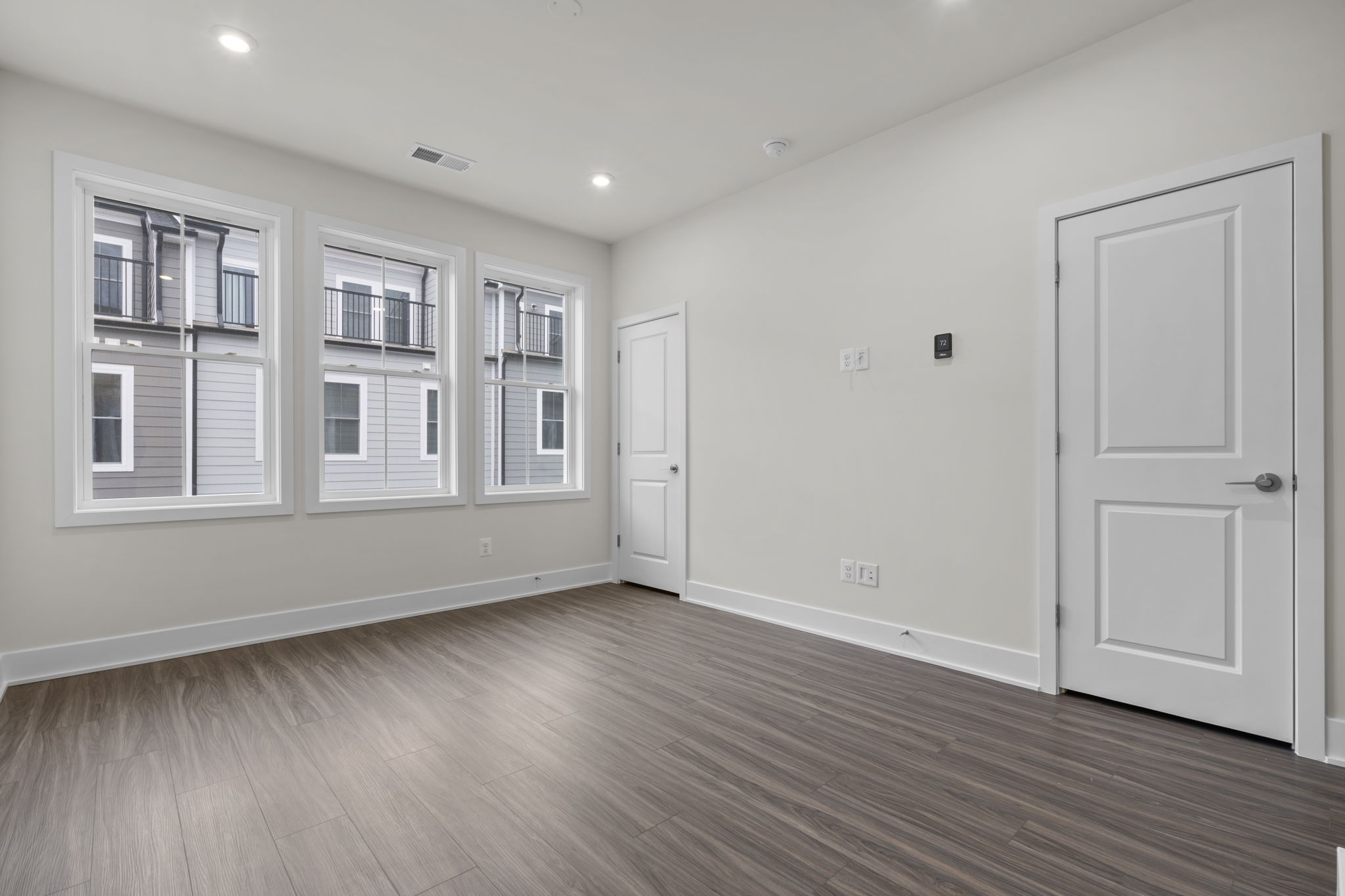 Tatum 16-R1-RT - Homesite 139, Townhome, Arpina Valley, Located in Herndon, Virginia