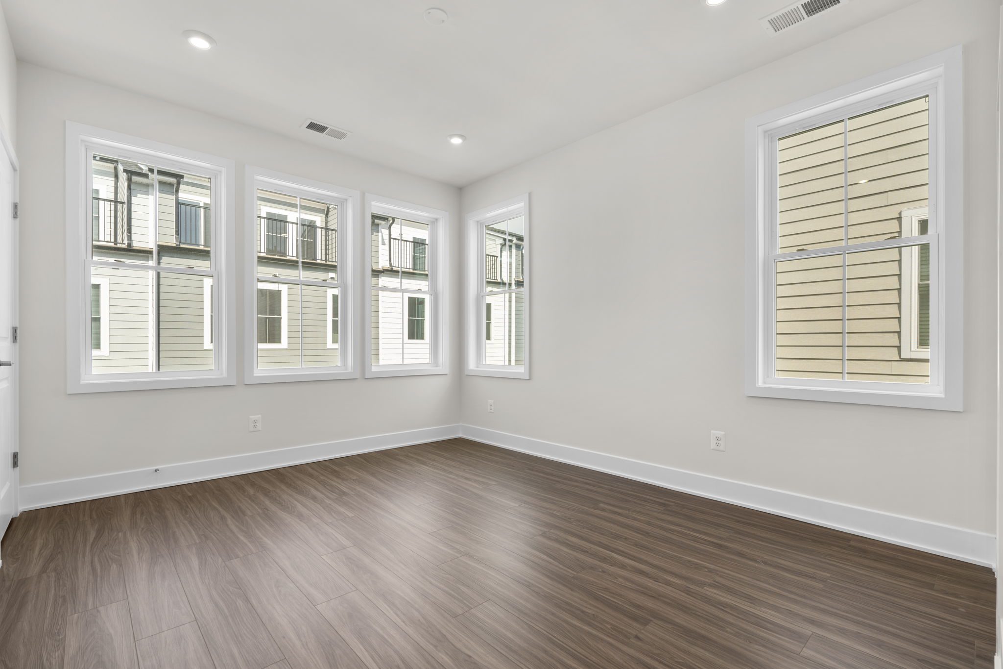 Tatum 16-R1-RT - Homesite 140, Townhome, Arpina Valley, Located in Herndon, Virginia