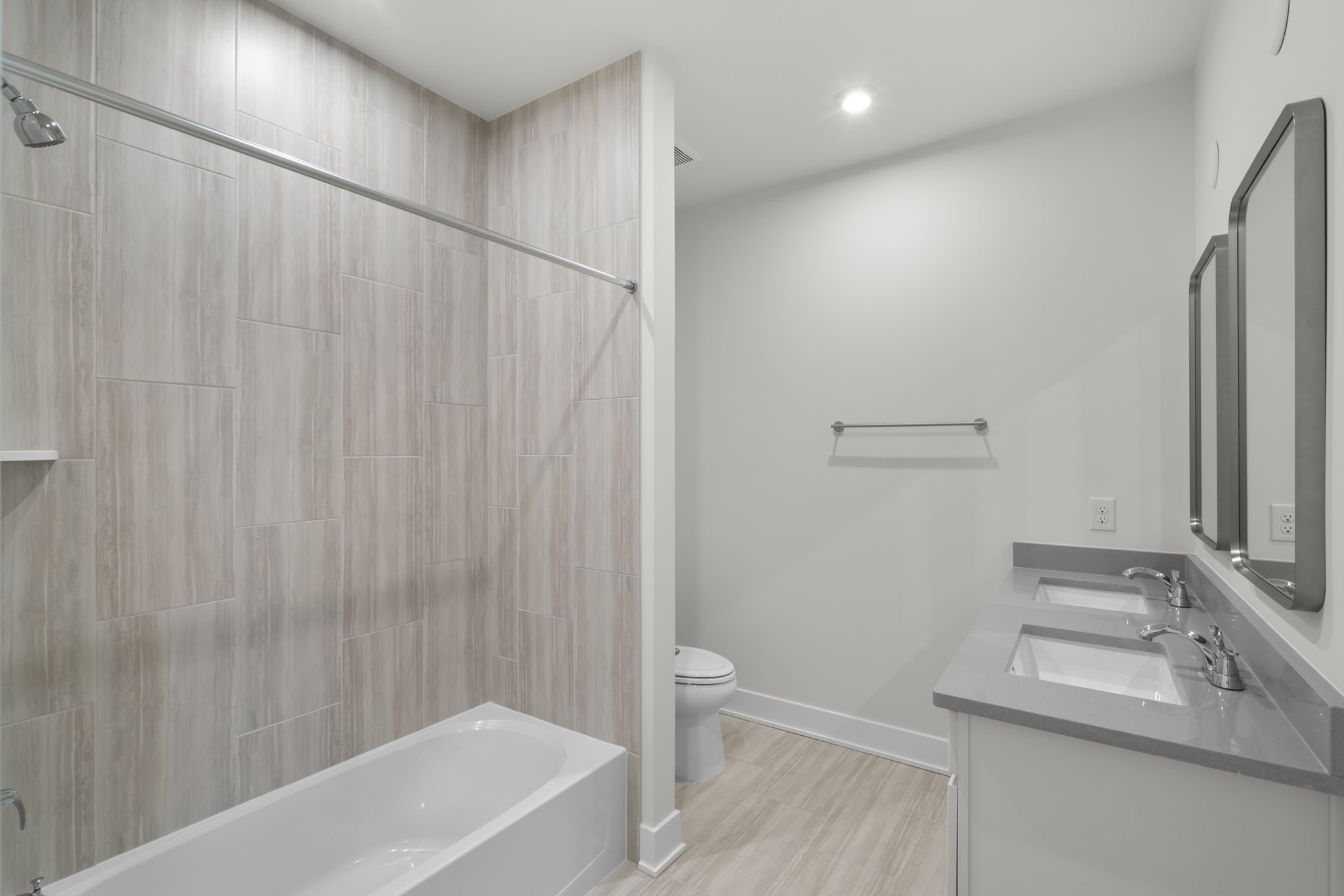 Tyler 20-R2 - Homesite 95, Townhome, Ashberry, Located in Manassas, VA