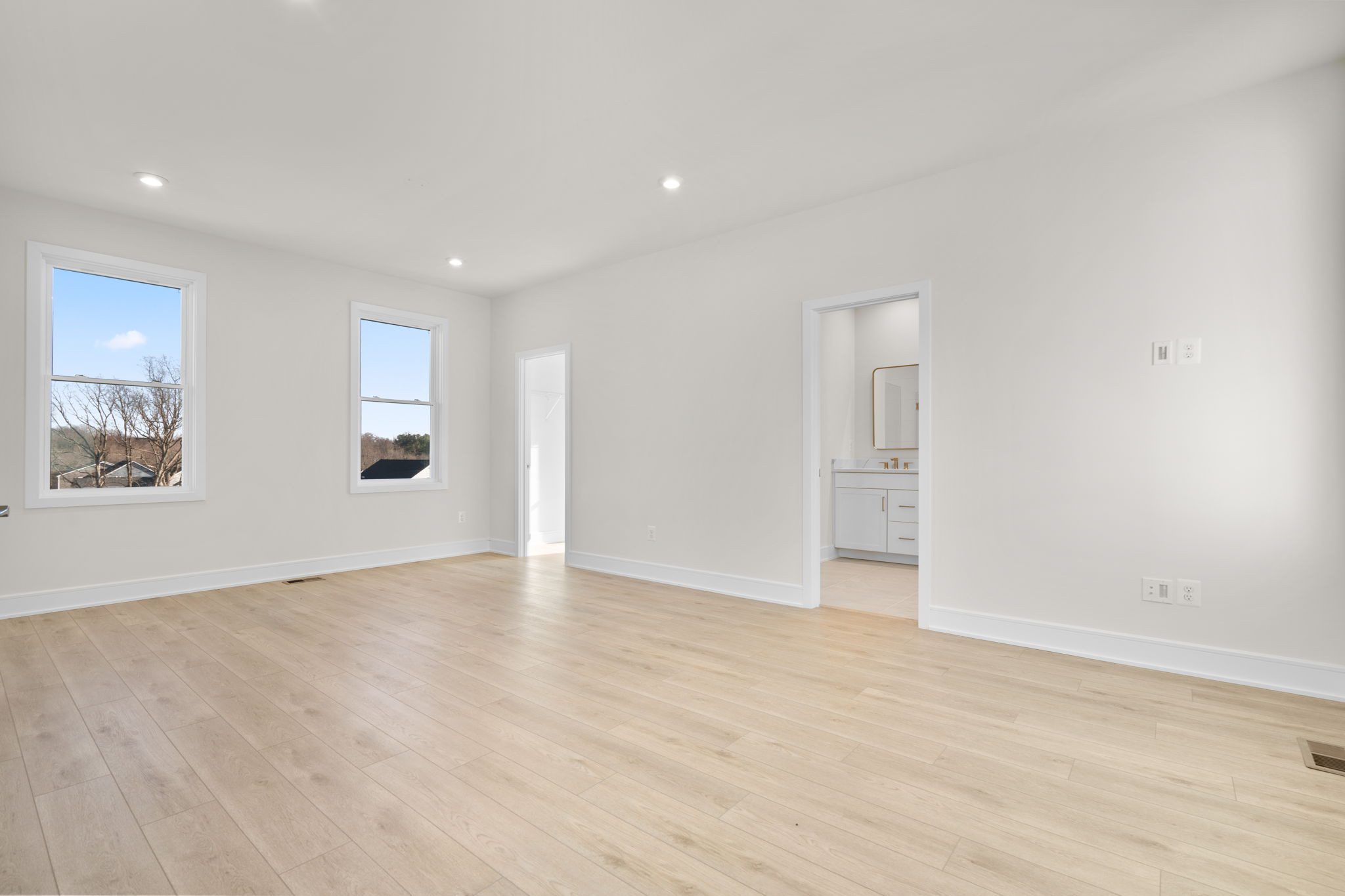 Sutton 37-F2 - Homesite 141, Single Family Home, Heritage at Marshall, Located in Marshall, VA