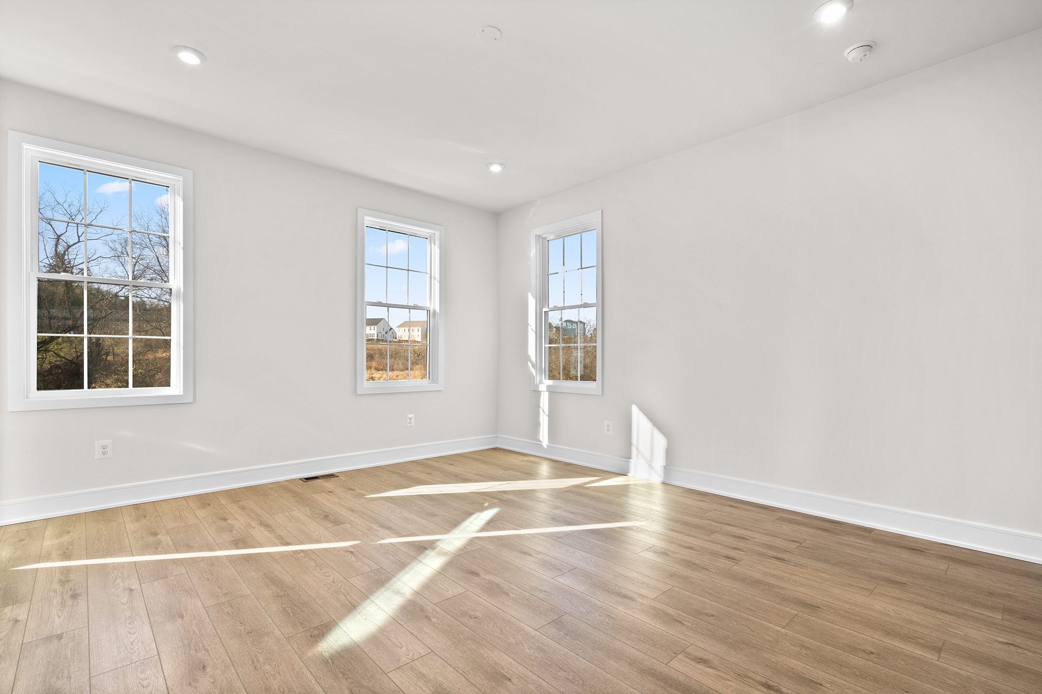 Sutton 37-F2 - Homesite 142, Single Family Home, Heritage at Marshall, Located in Marshall, VA