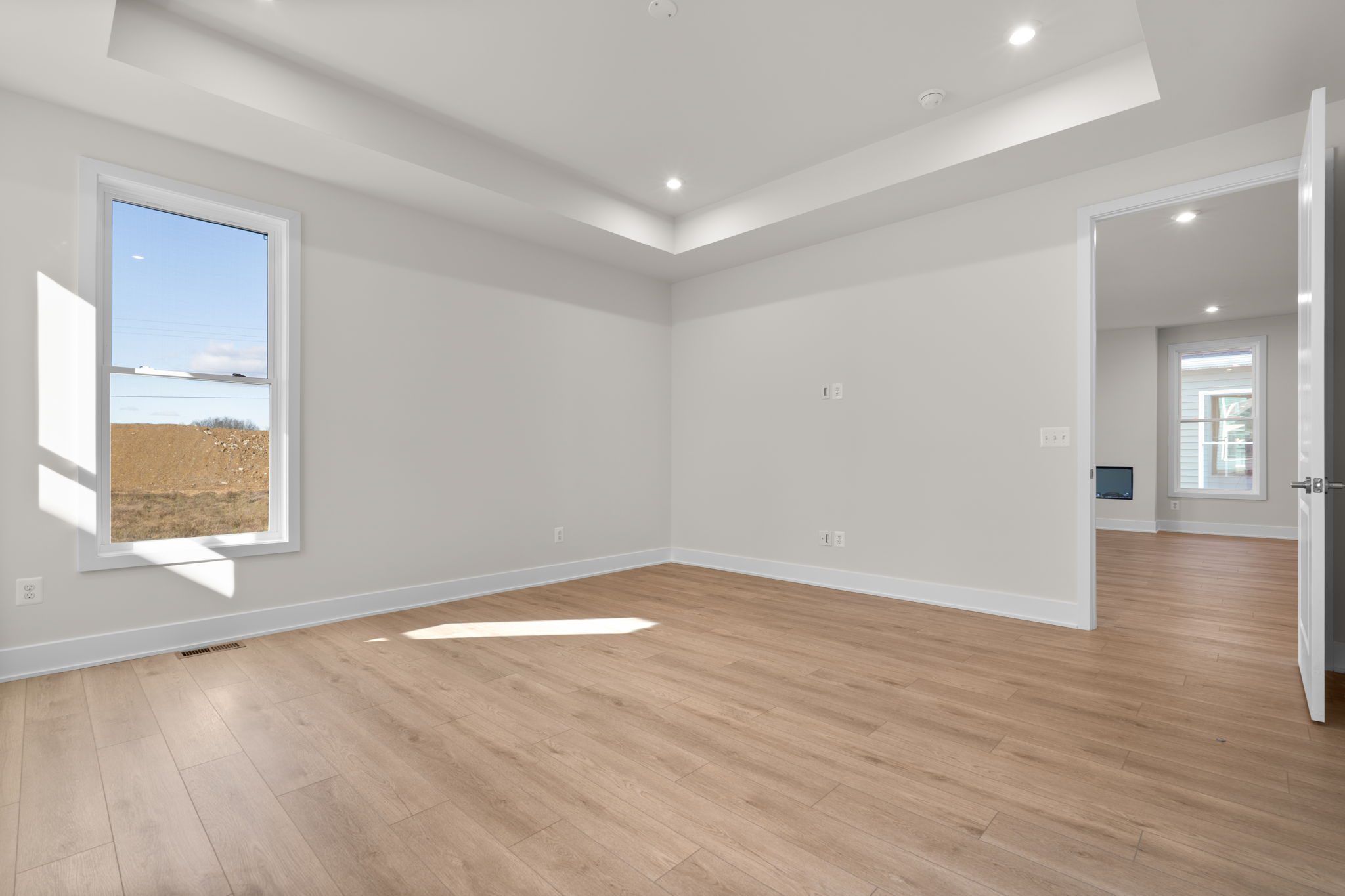 Sierra 39-F2 - Homesite 1035, Single Family Home, Hiatt Pointe, Located in Stephenson, VA