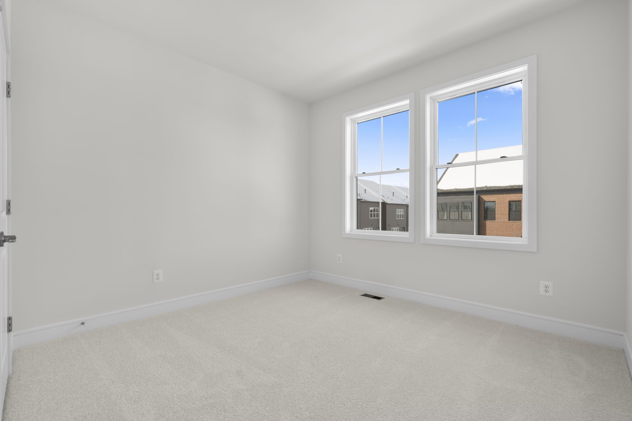 Tyce 24-F2 - Homesite 4361, Townhome, West Park III, Located in Brambleton, VA