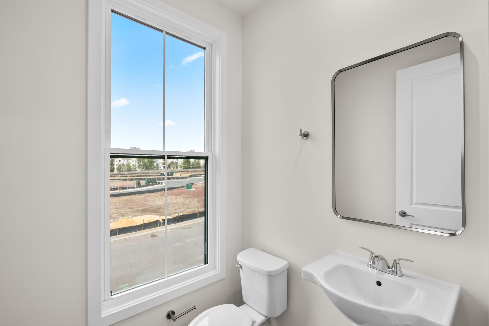 Tally 20-R2 - Homesite 121, Townhome, Arpina Valley, Located in Herndon, Virginia