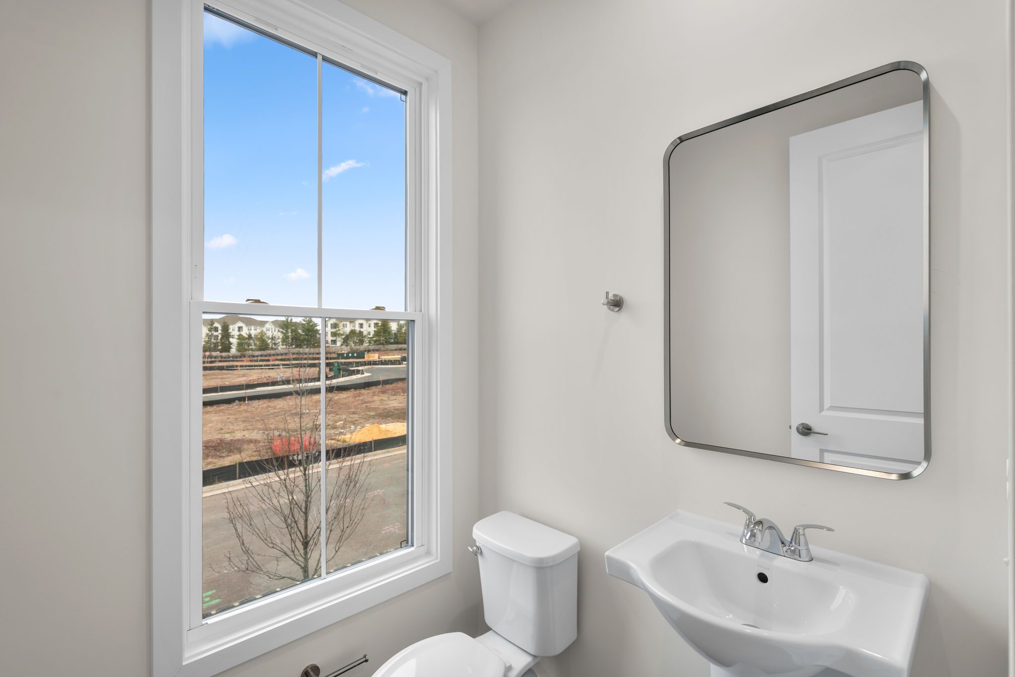 Tally 20-R2 - Homesite 120, Townhome, Arpina Valley, Located in Herndon, Virginia