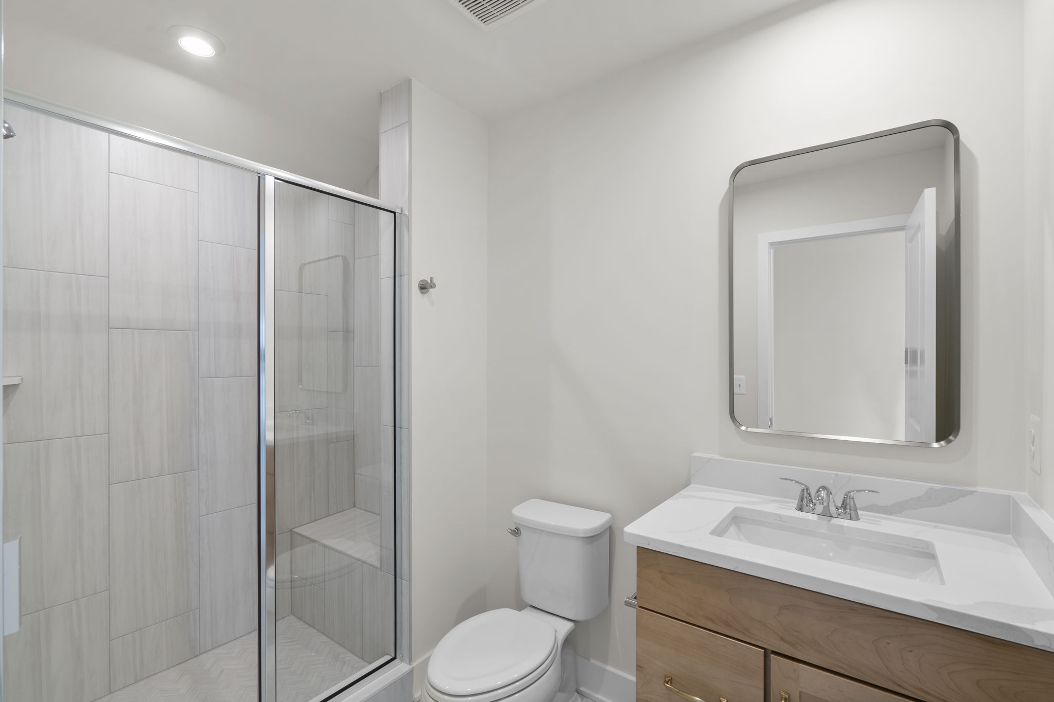 Tatum 16-R1 - Homesite 133, Townhome, Arpina Valley, Located in Herndon, Virginia