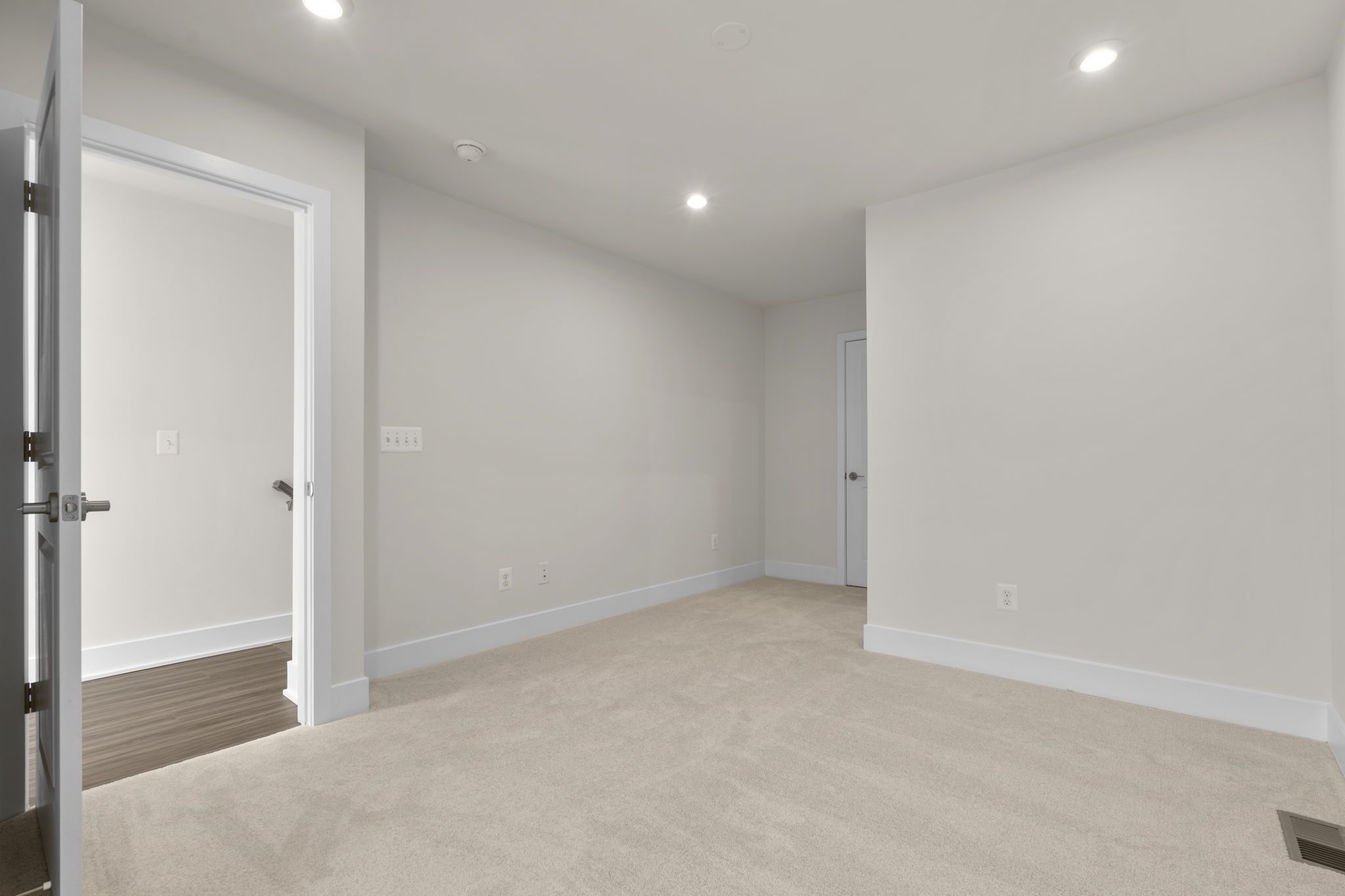 Tatum 16-R1 - Homesite 136, Townhome, Arpina Valley, Located in Herndon, Virginia