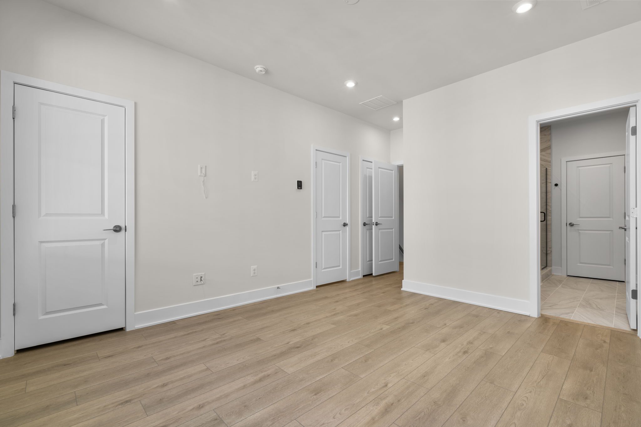 Tatum 16-R1 - Homesite 138, Townhome, Arpina Valley, Located in Herndon, Virginia