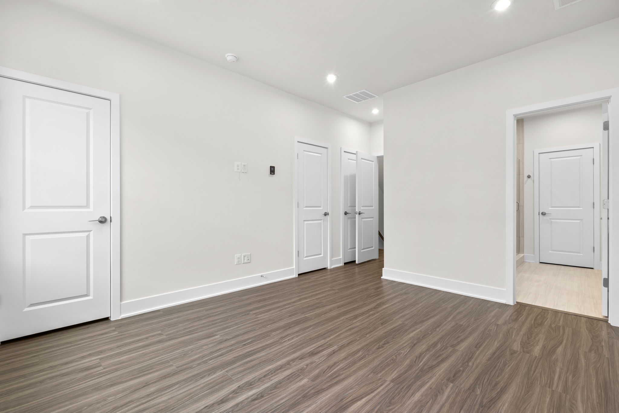 Tatum 16-R1-RT - Homesite 139, Townhome, Arpina Valley, Located in Herndon, Virginia