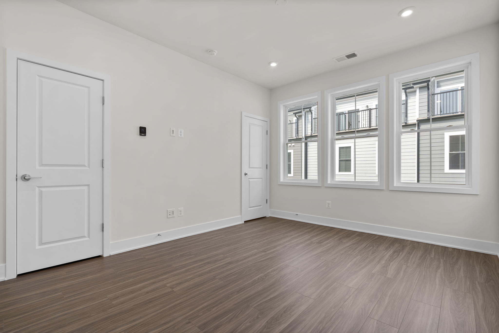 Tatum 16-R1-RT - Homesite 140, Townhome, Arpina Valley, Located in Herndon, Virginia