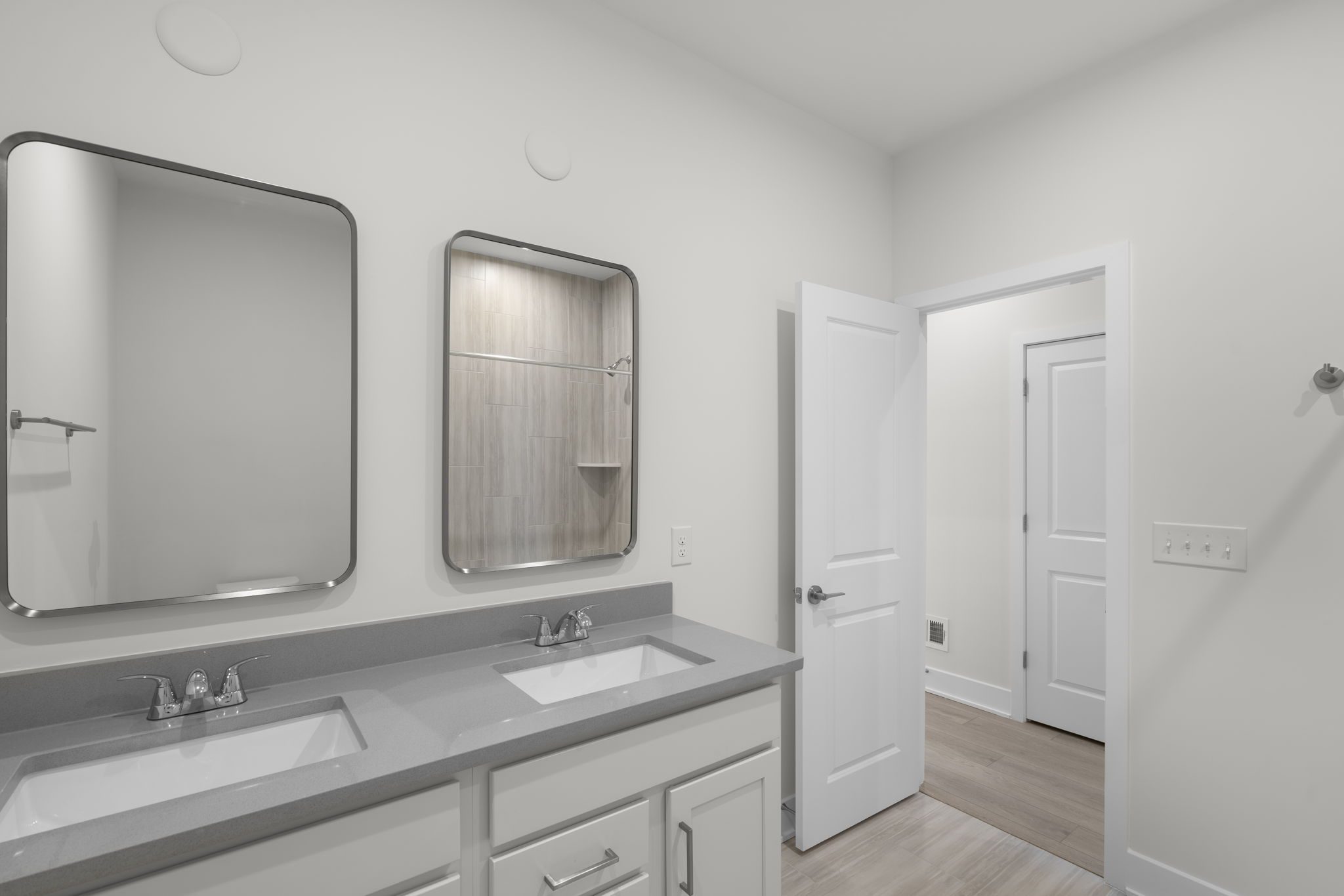 Tyler 20-R2 - Homesite 95, Townhome, Ashberry, Located in Manassas, VA