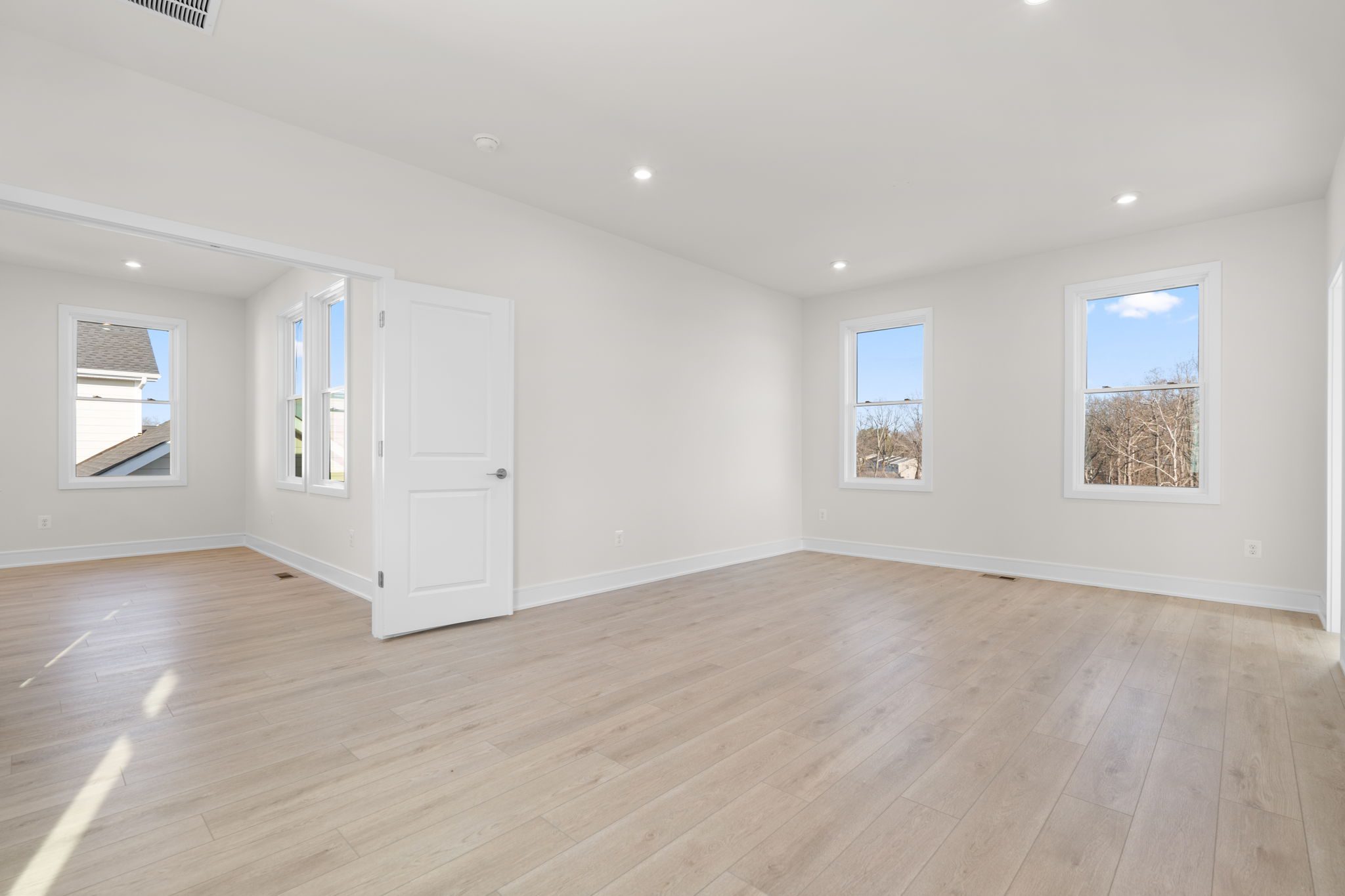 Sutton 37-F2 - Homesite 141, Single Family Home, Heritage at Marshall, Located in Marshall, VA