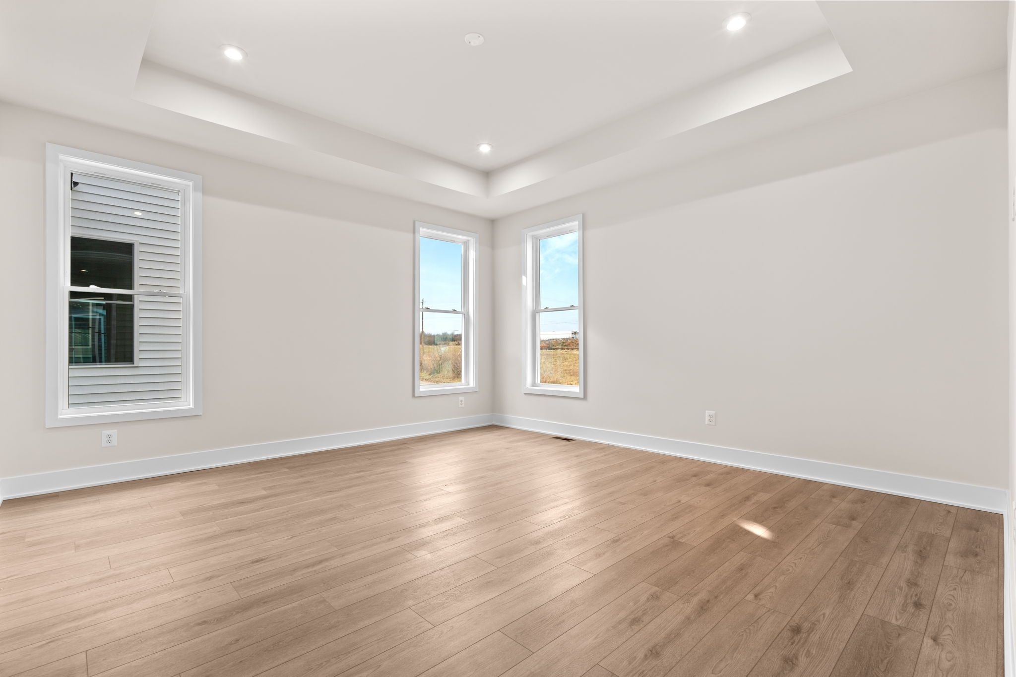 Sierra 39-F2 - Homesite 1034, Single Family Home, Hiatt Pointe, Located in Winchester, VA