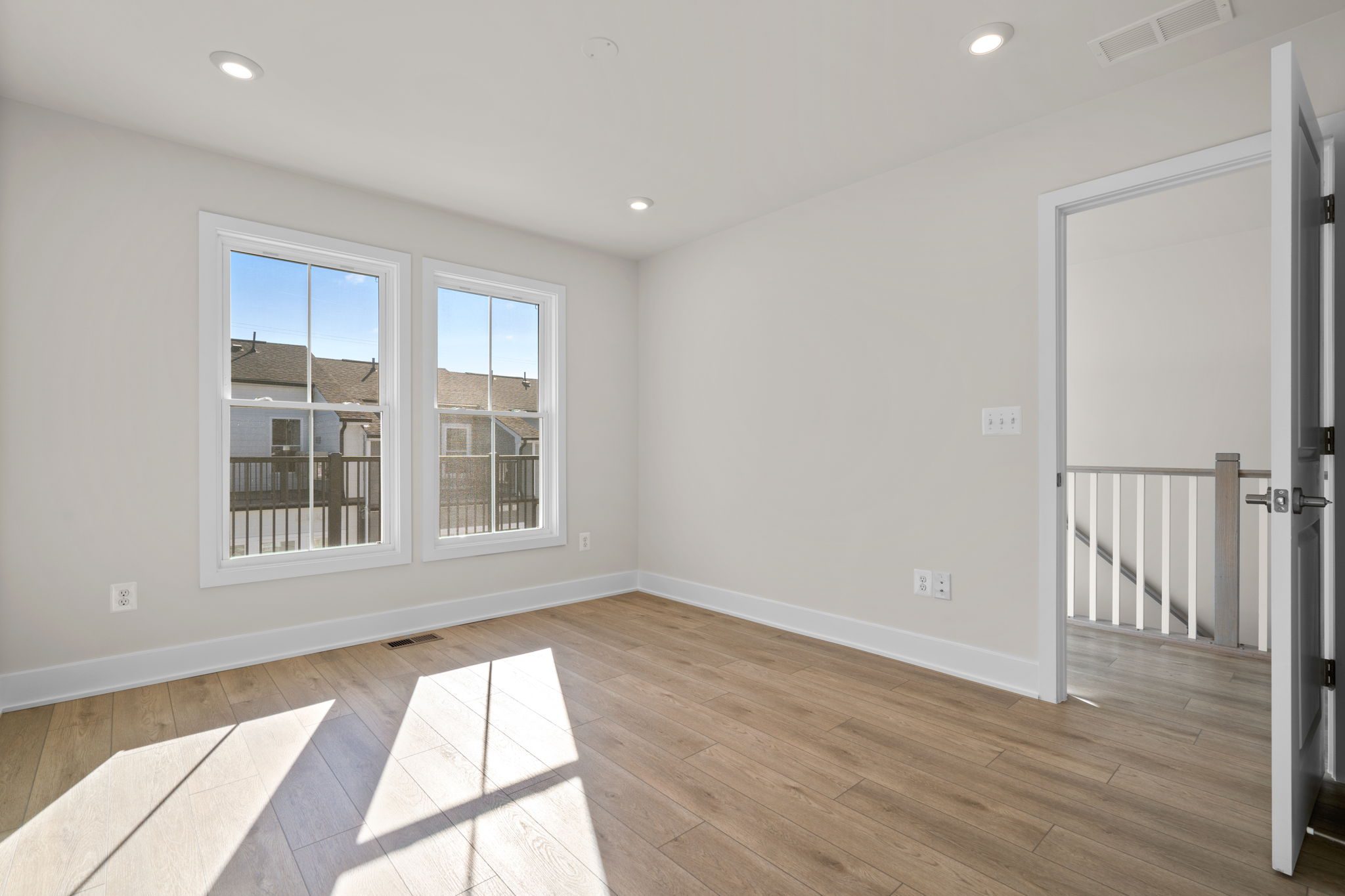 Tally 20-R2 - Homesite 119, Townhome, Arpina Valley, Located in Herndon, Virginia