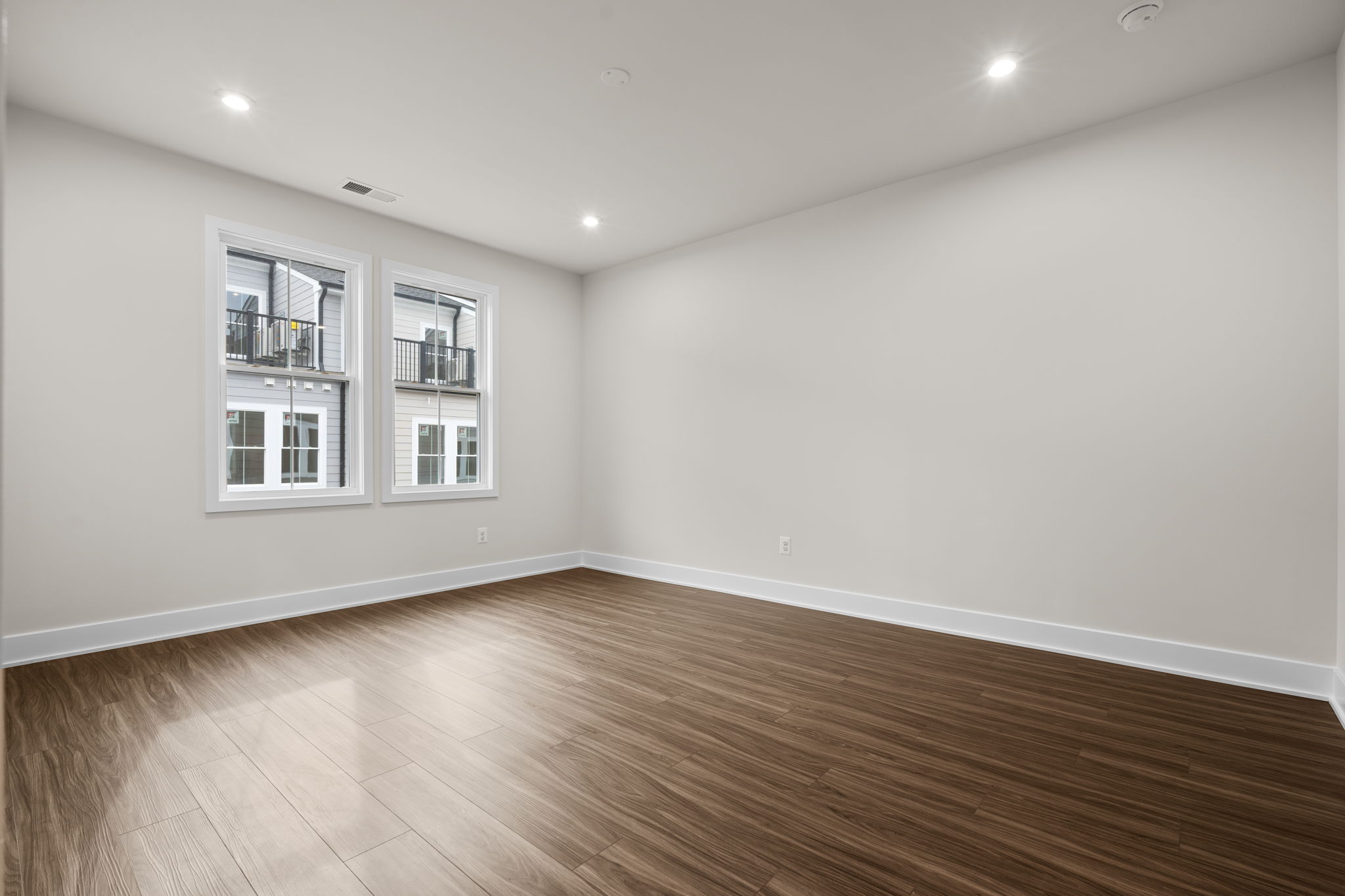 Tally 20-R2 - Homesite 121, Townhome, Arpina Valley, Located in Herndon, Virginia