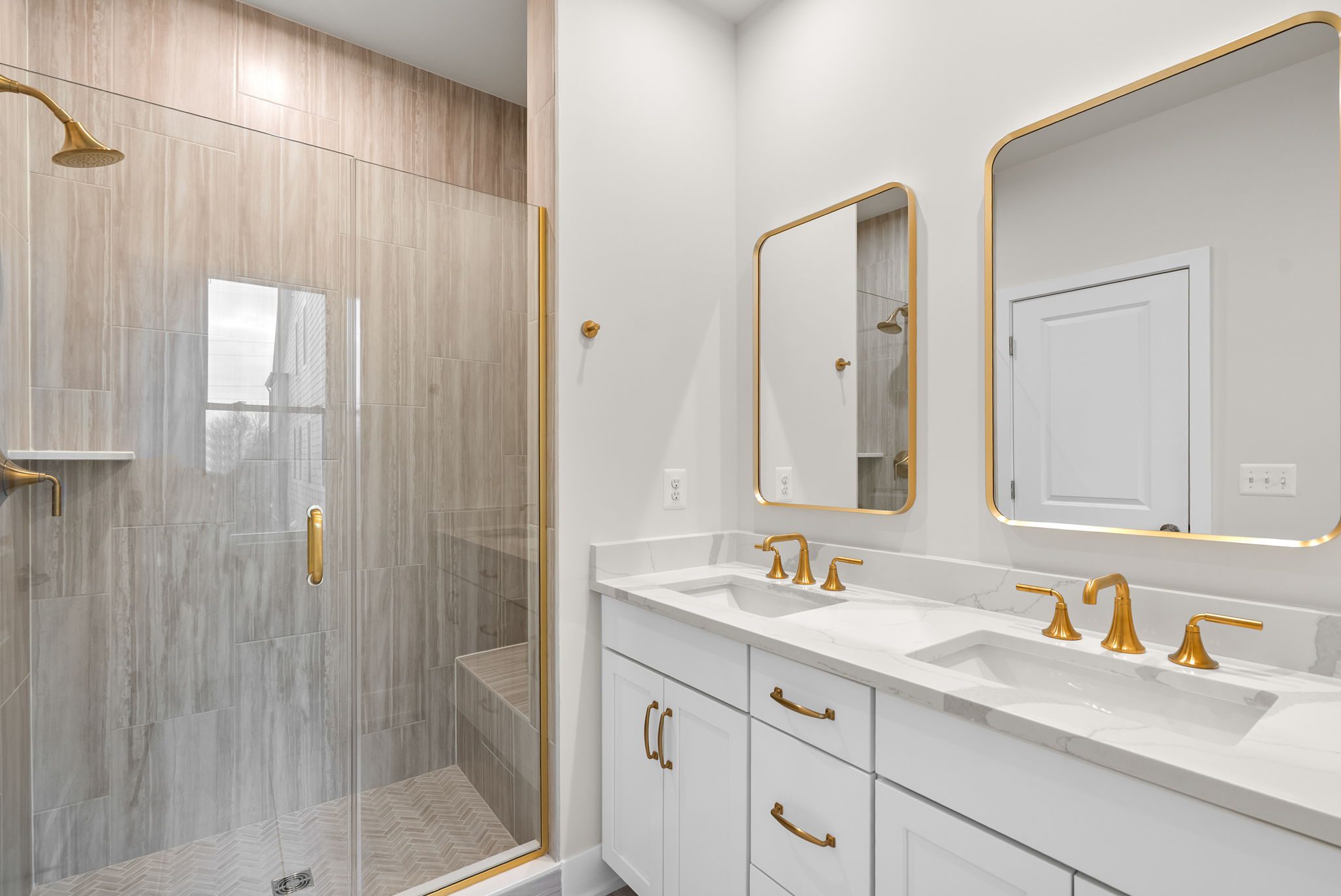 Tally 20-R2 - Homesite 122, Townhome, Arpina Valley, Located in Herndon, Virginia