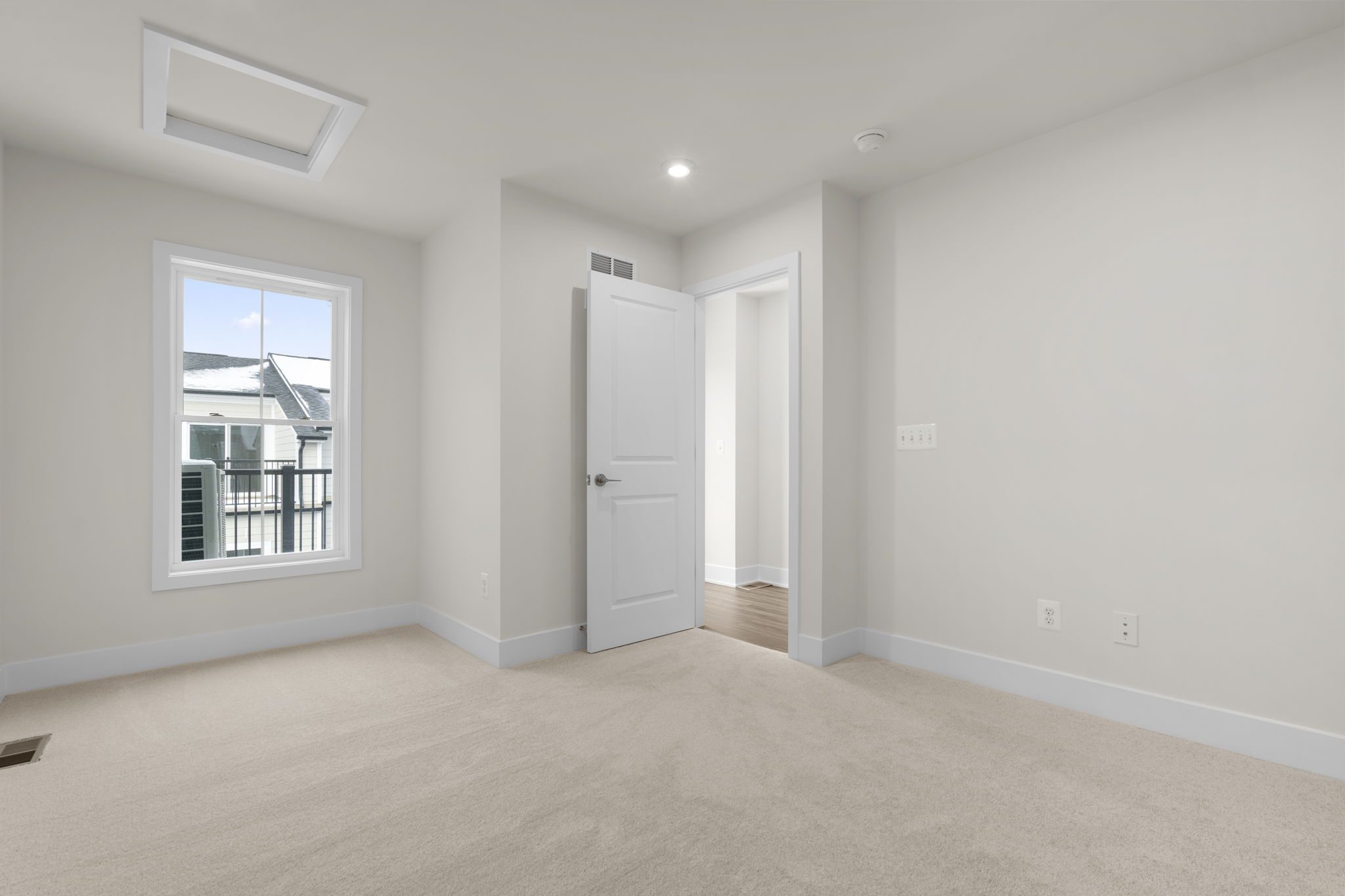 Tatum 16-R1 - Homesite 136, Townhome, Arpina Valley, Located in Herndon, Virginia