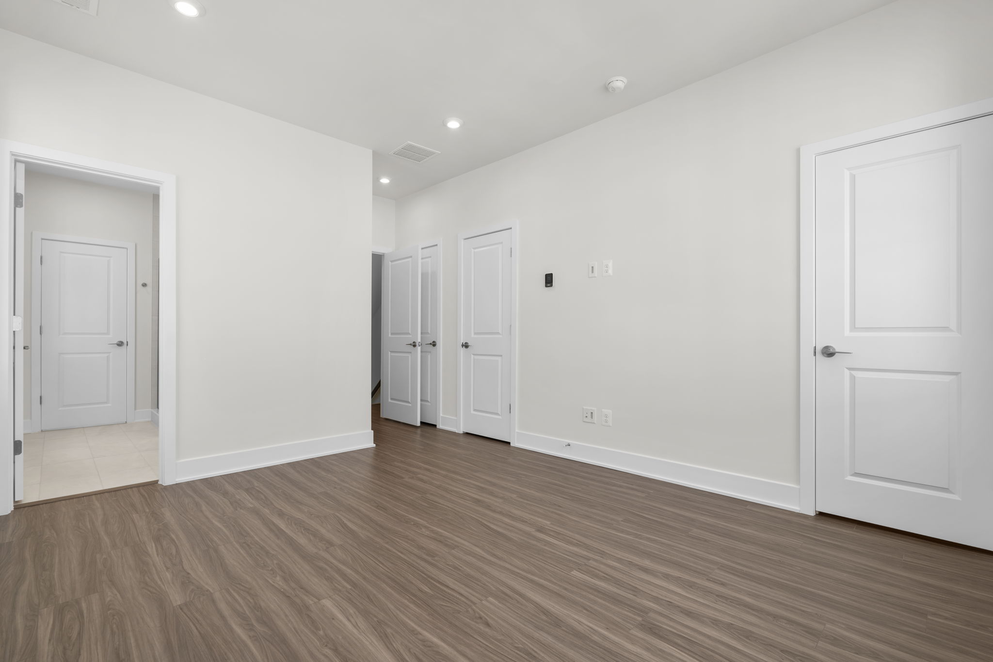 Tatum 16-R1-RT - Homesite 140, Townhome, Arpina Valley, Located in Herndon, Virginia