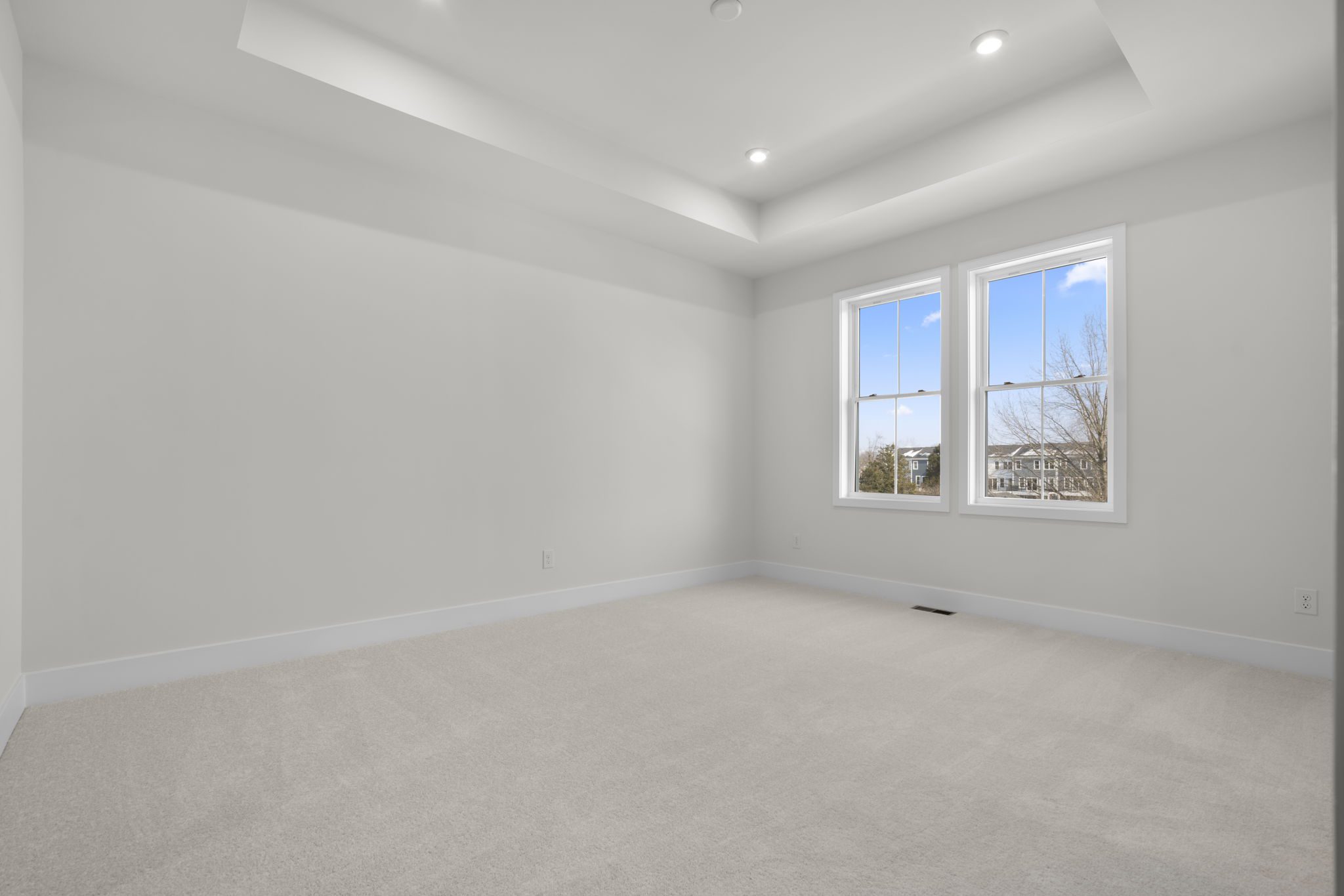 Tyler 20-R2 - Homesite 95, Townhome, Ashberry, Located in Manassas, VA