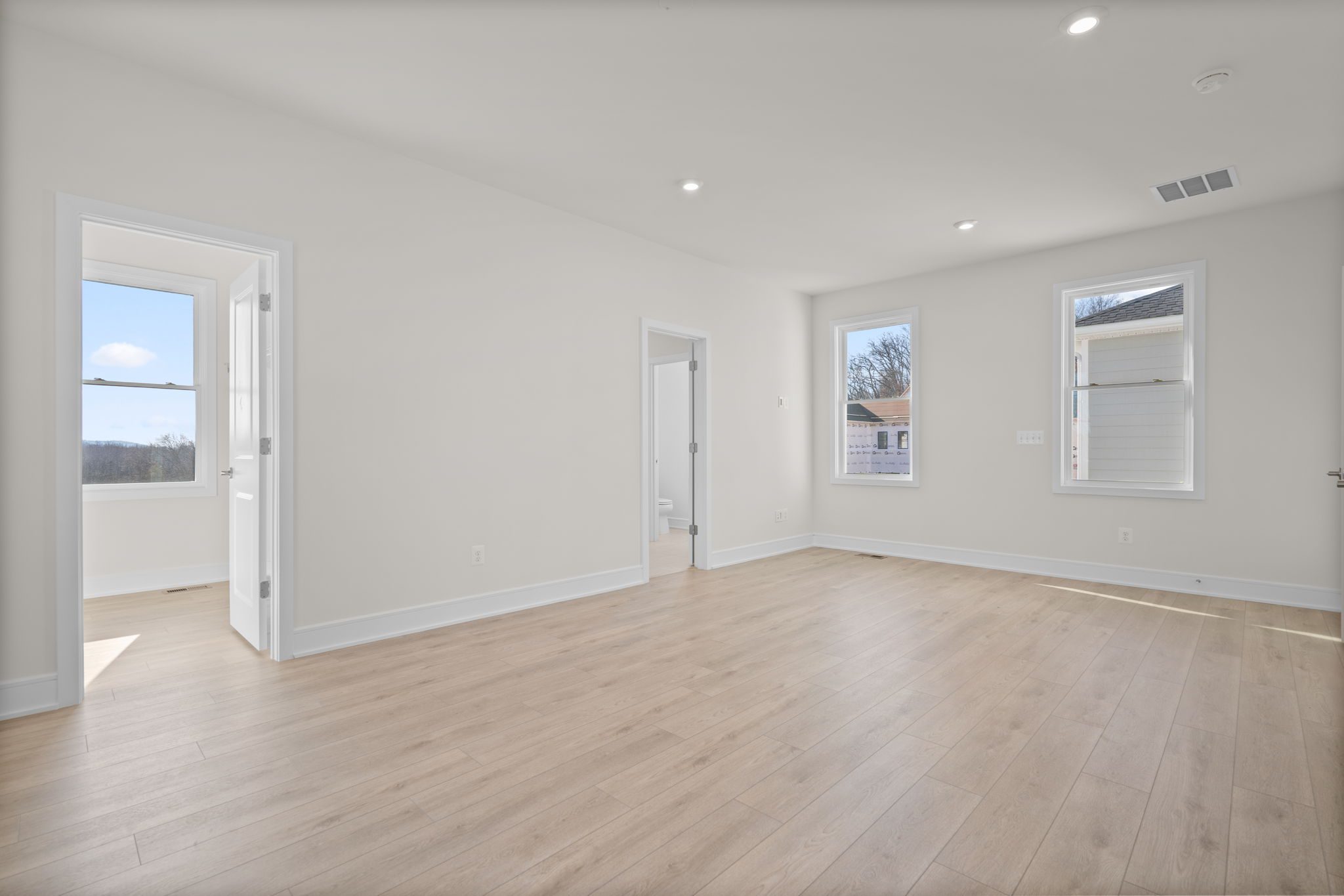 Sutton 37-F2 - Homesite 141, Single Family Home, Heritage at Marshall, Located in Marshall, VA