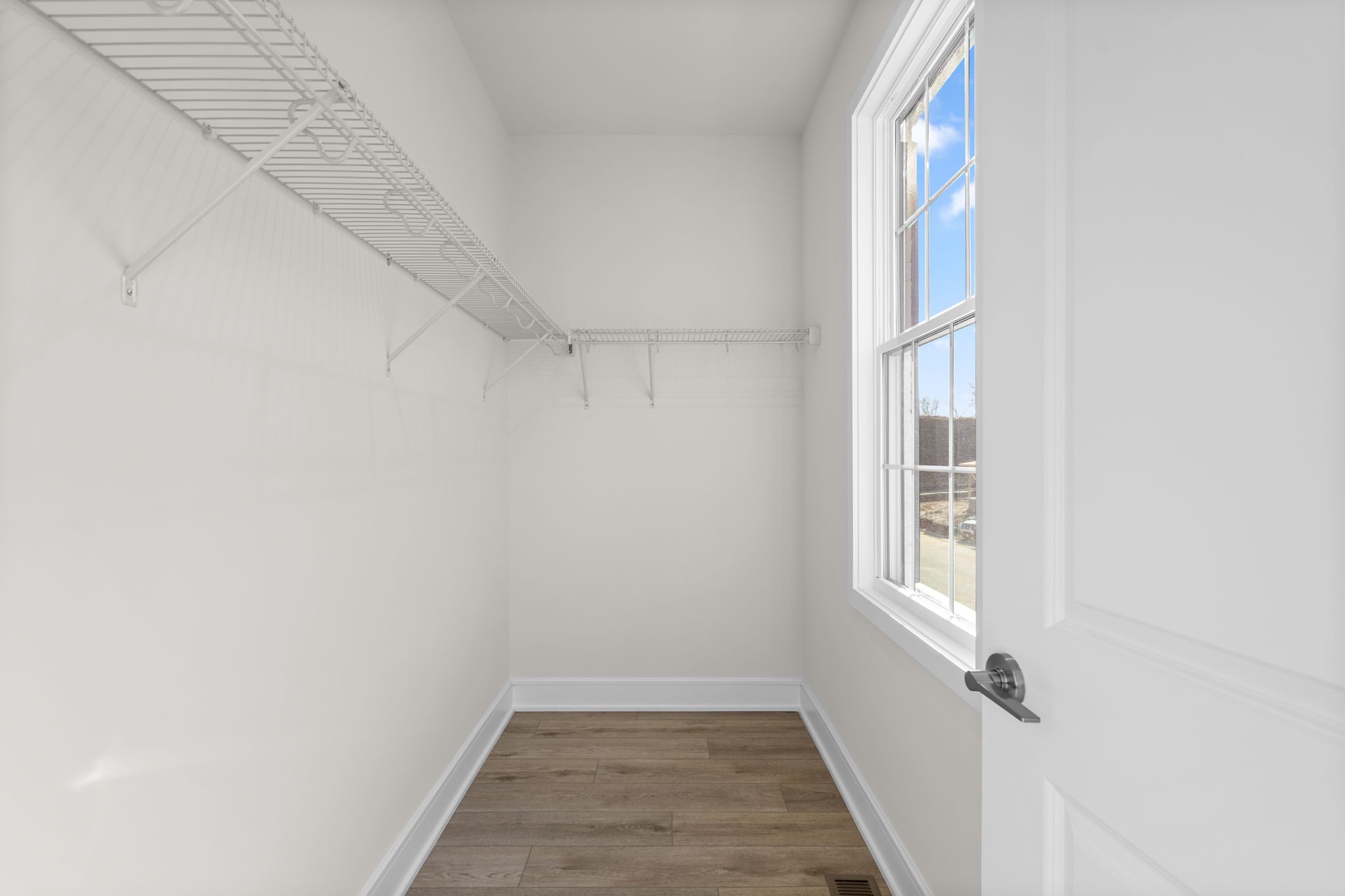 Sutton 37-F2 - Homesite 142, Single Family Home, Heritage at Marshall, Located in Marshall, VA