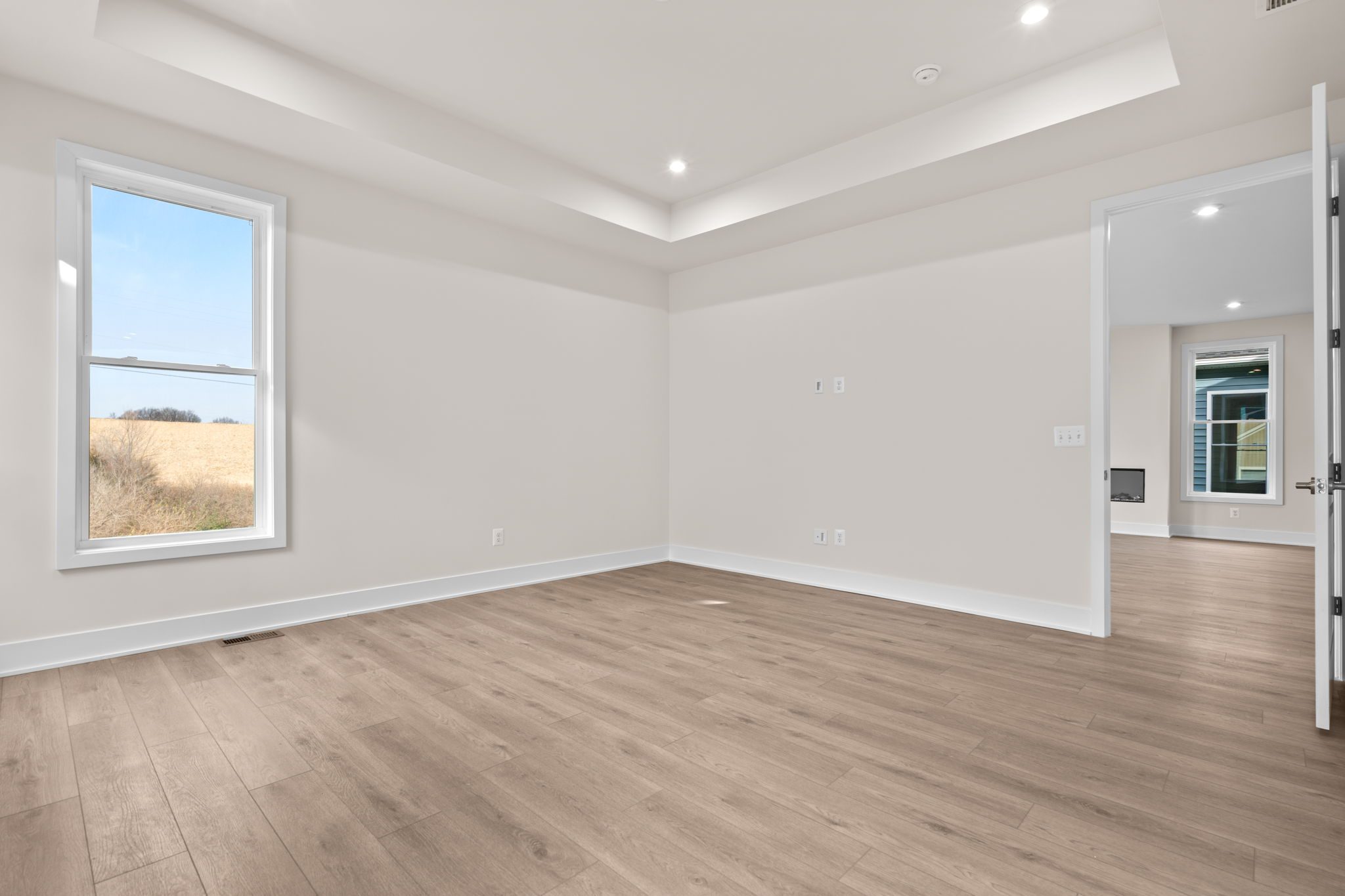 Sierra 39-F2 - Homesite 1034, Single Family Home, Hiatt Pointe, Located in Winchester, VA