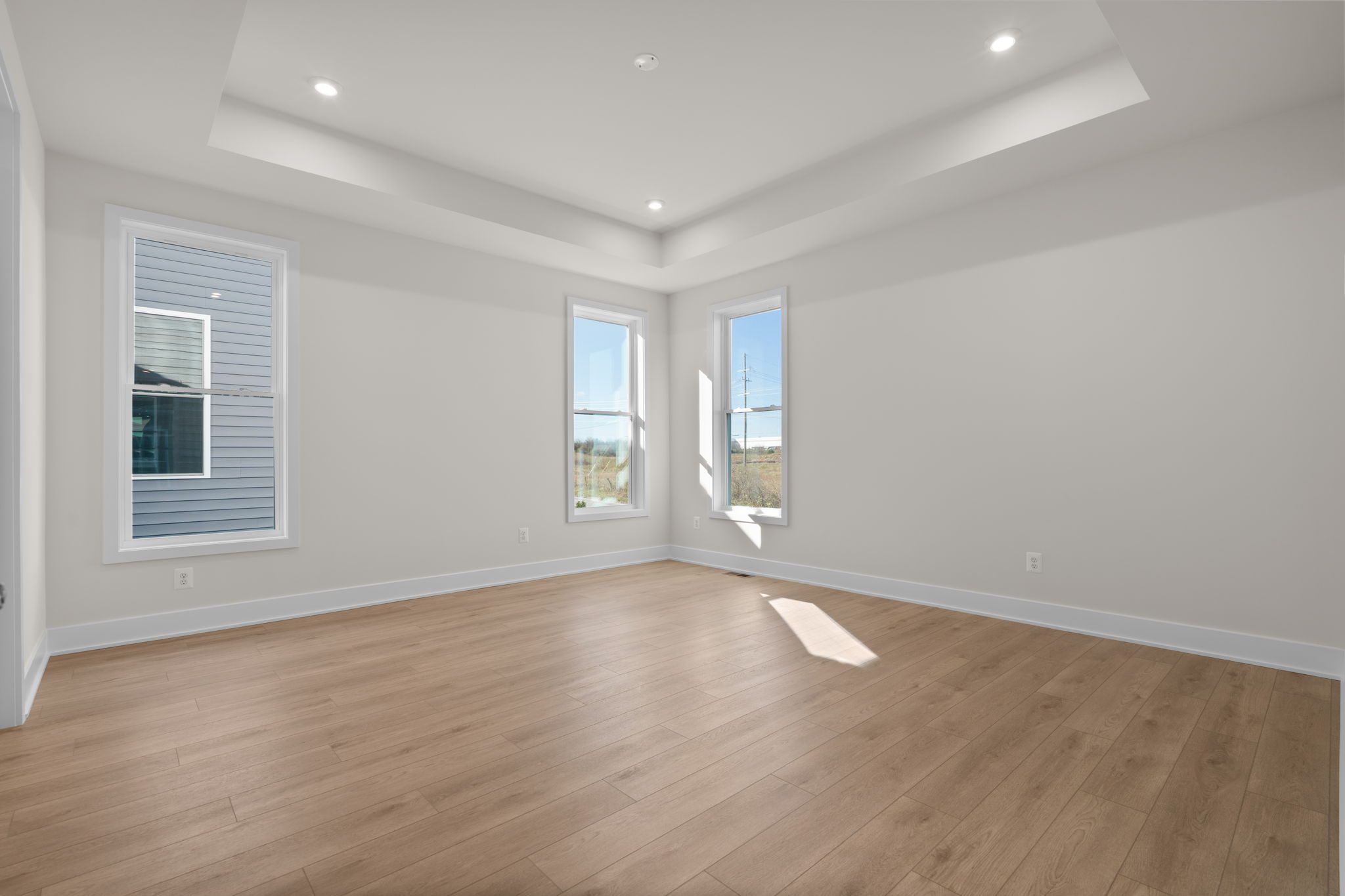 Sierra 39-F2 - Homesite 1035, Single Family Home, Hiatt Pointe, Located in Stephenson, VA