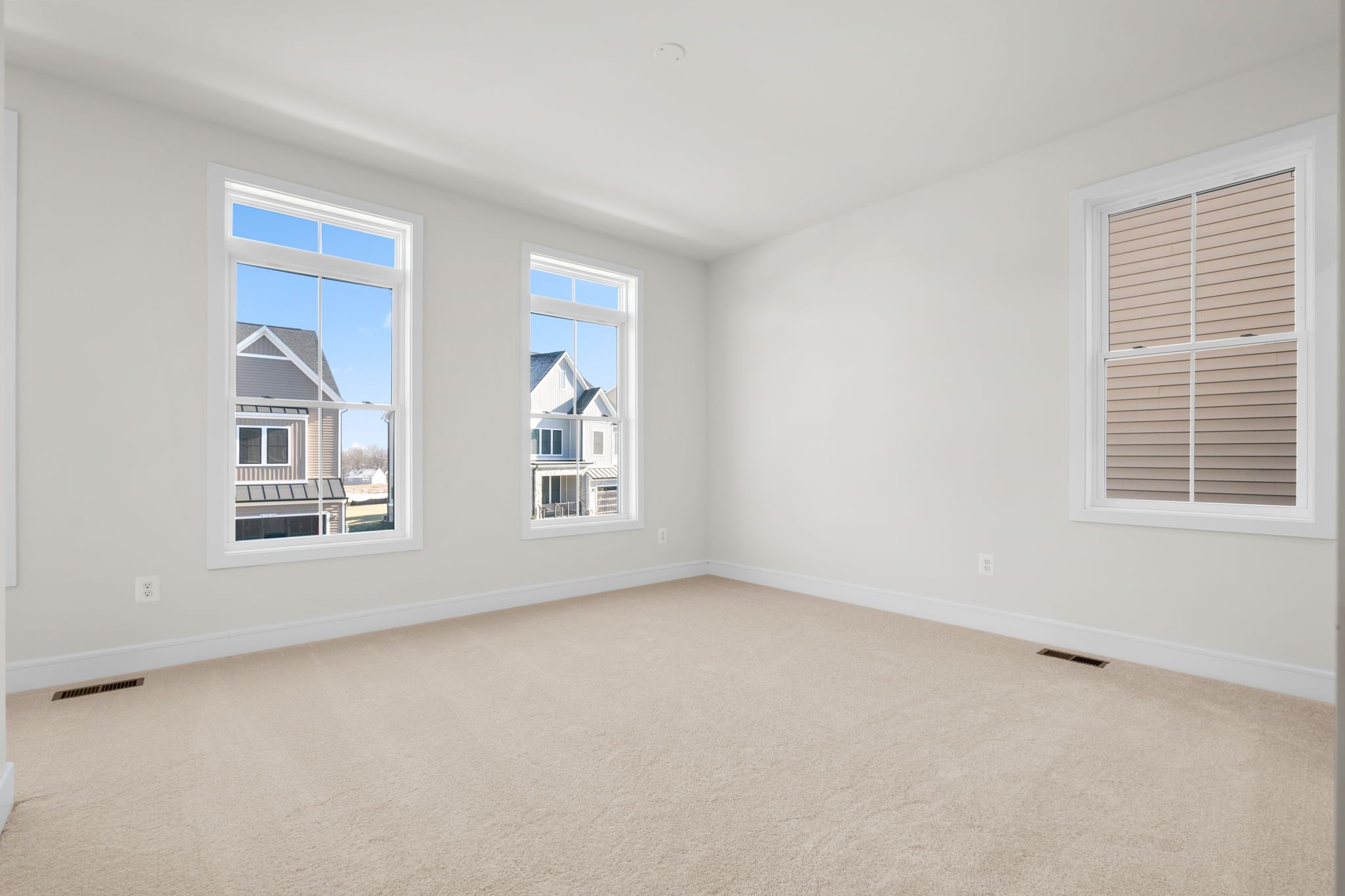 Samson 36-F2 - Homesite 3532, Single Family Home, West Park IV, Located in Brambleton, VA