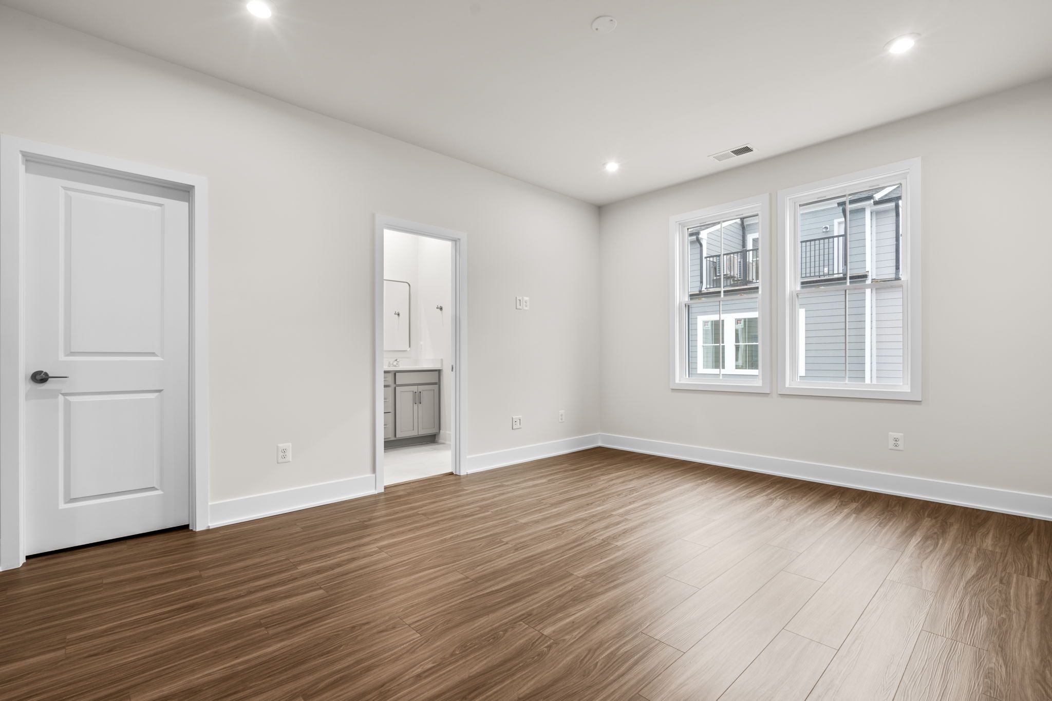 Tally 20-R2 - Homesite 121, Townhome, Arpina Valley, Located in Herndon, Virginia