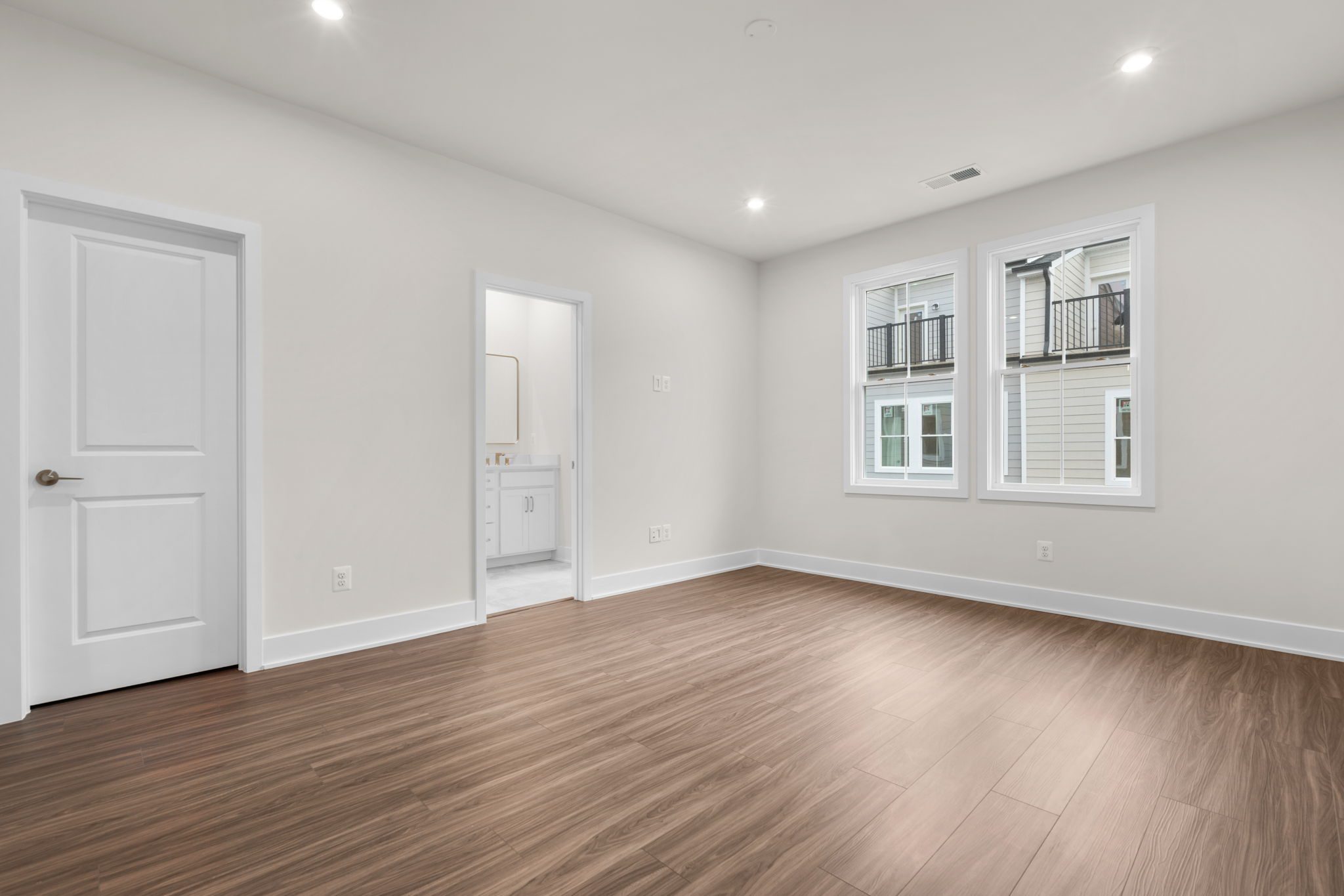 Tally 20-R2 - Homesite 120, Townhome, Arpina Valley, Located in Herndon, Virginia